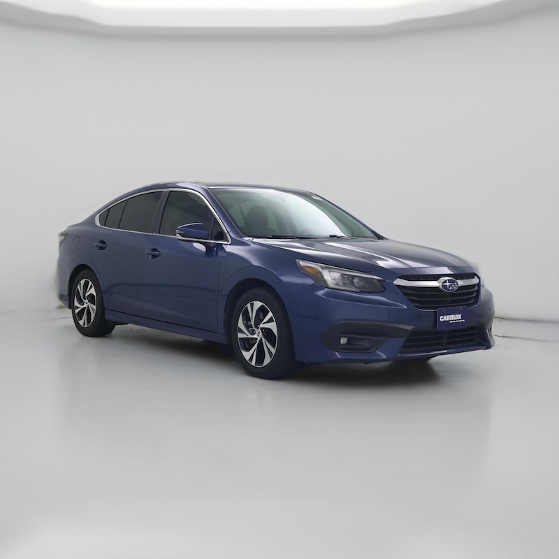 2022 Subaru Legacy Premium