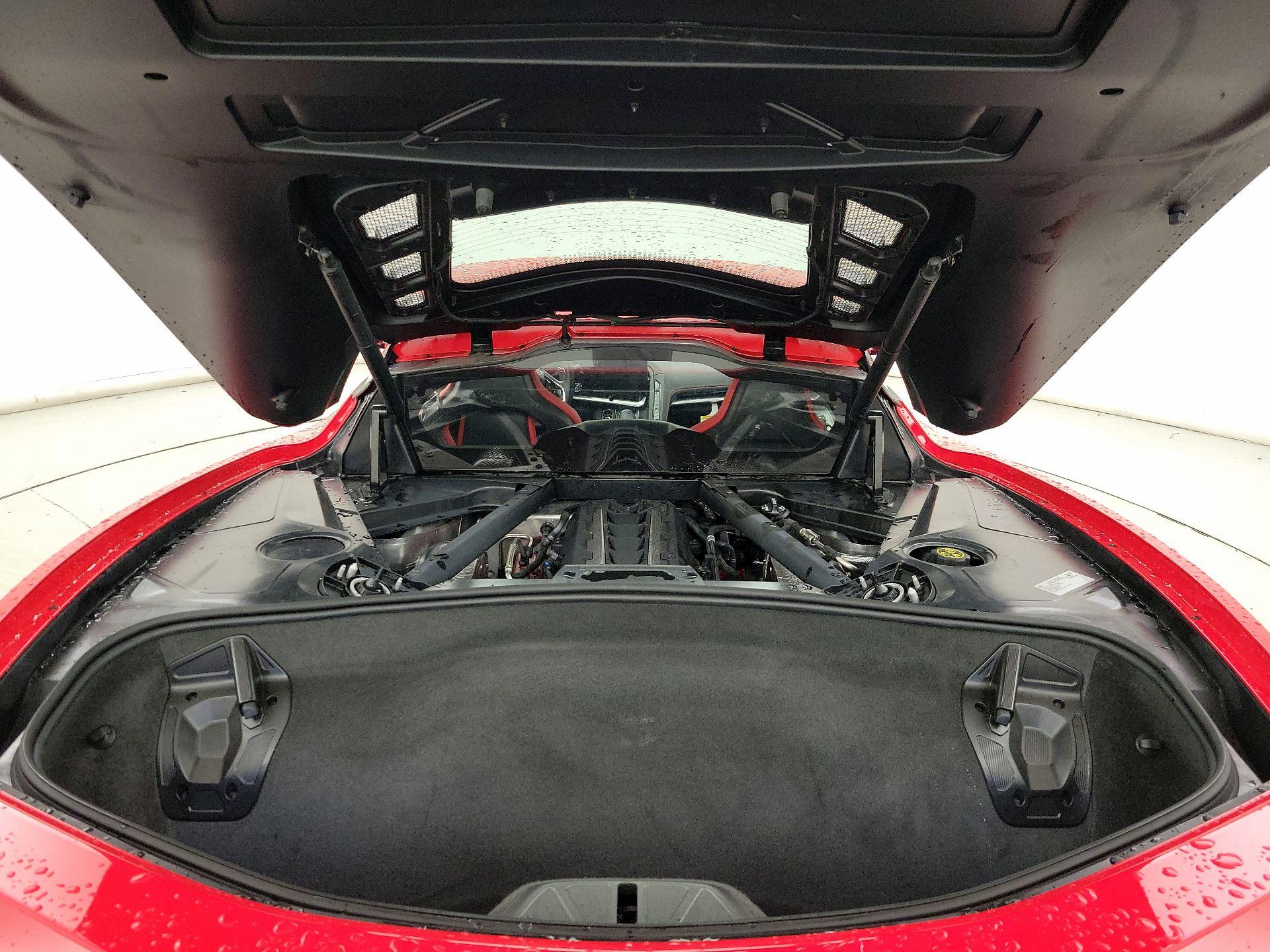 Thumbnail: 2023 Chevrolet Corvette - 19
