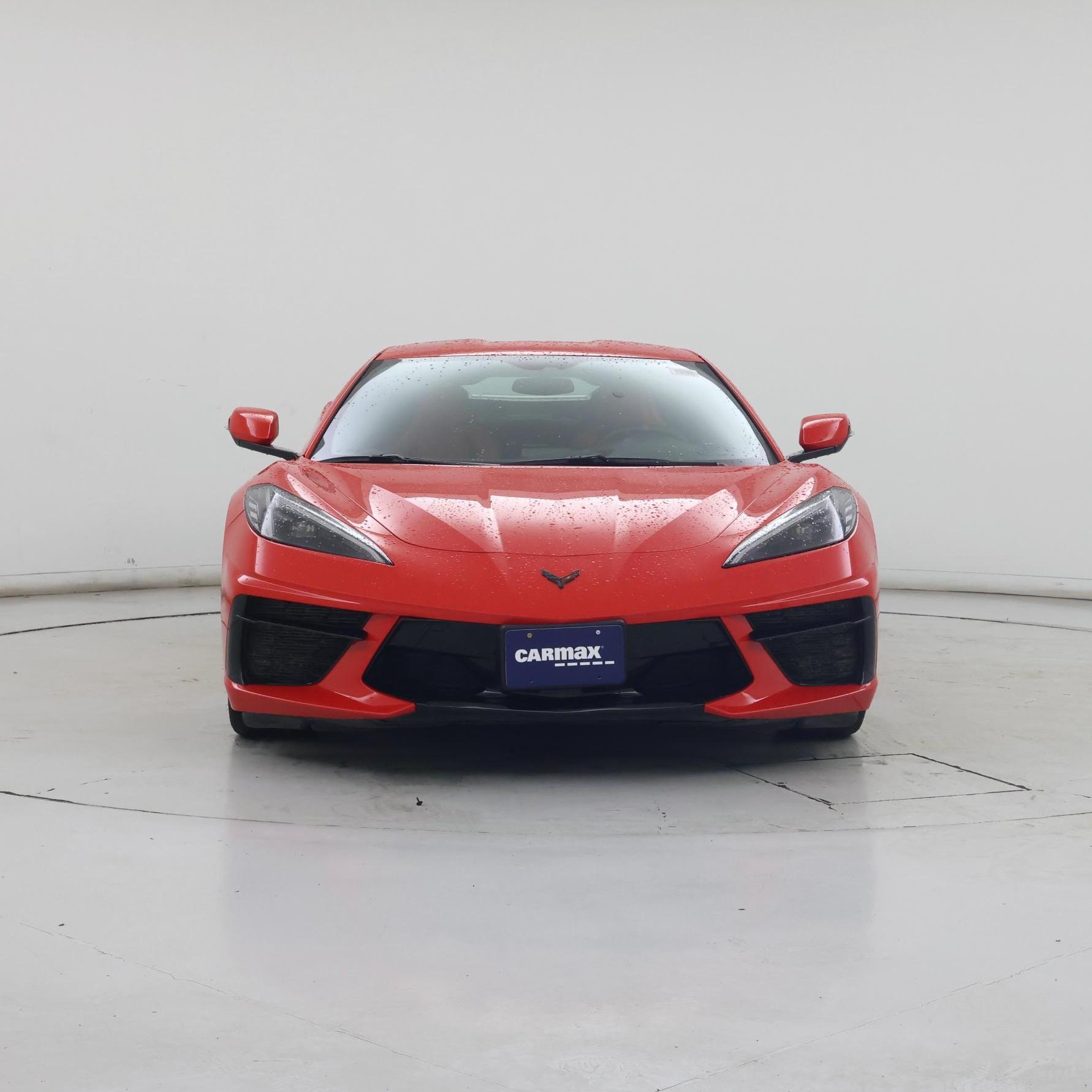 Thumbnail: 2023 Chevrolet Corvette - 5