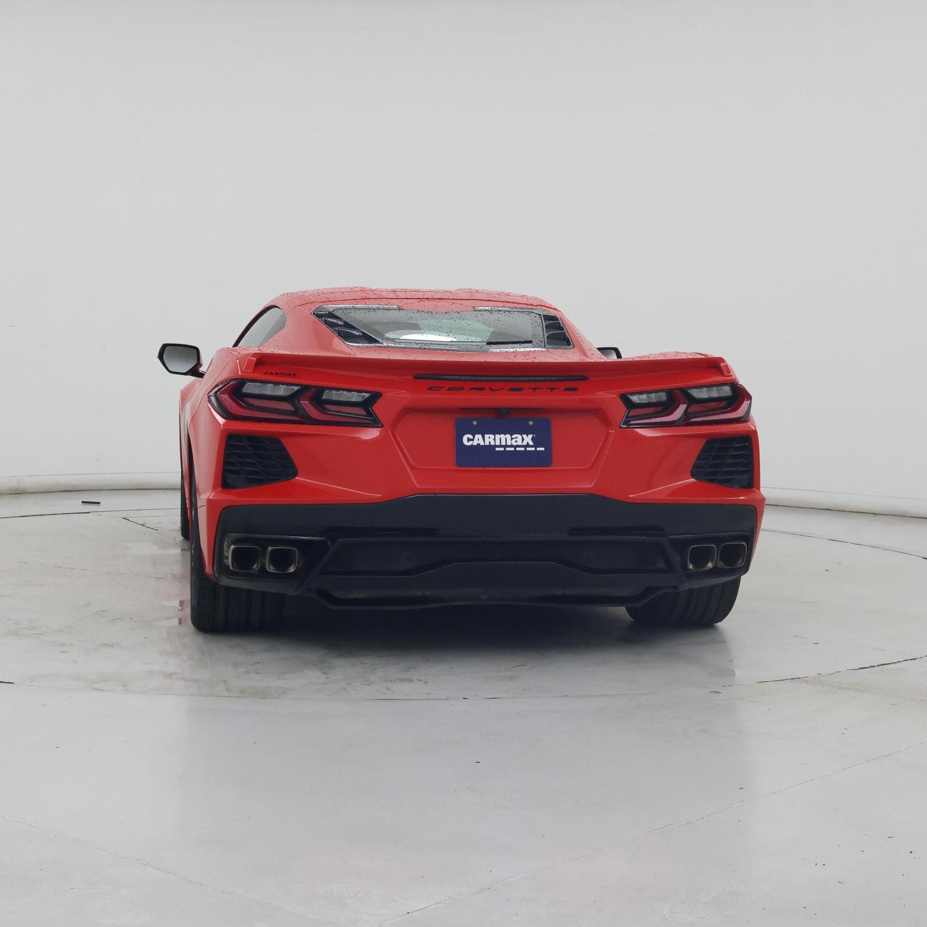 Thumbnail: 2023 Chevrolet Corvette - 6