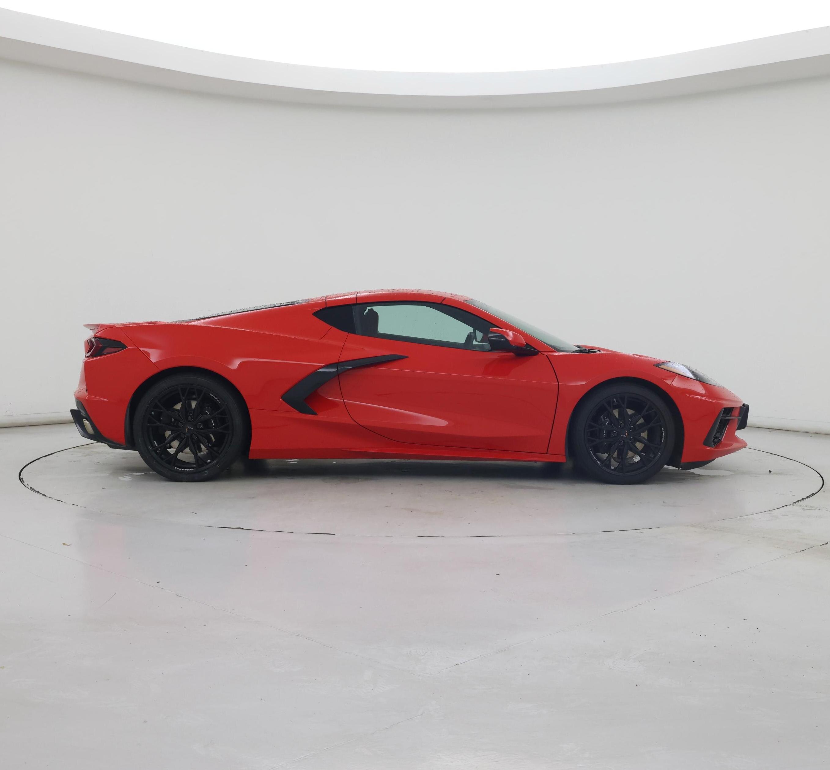 Thumbnail: 2023 Chevrolet Corvette - 7