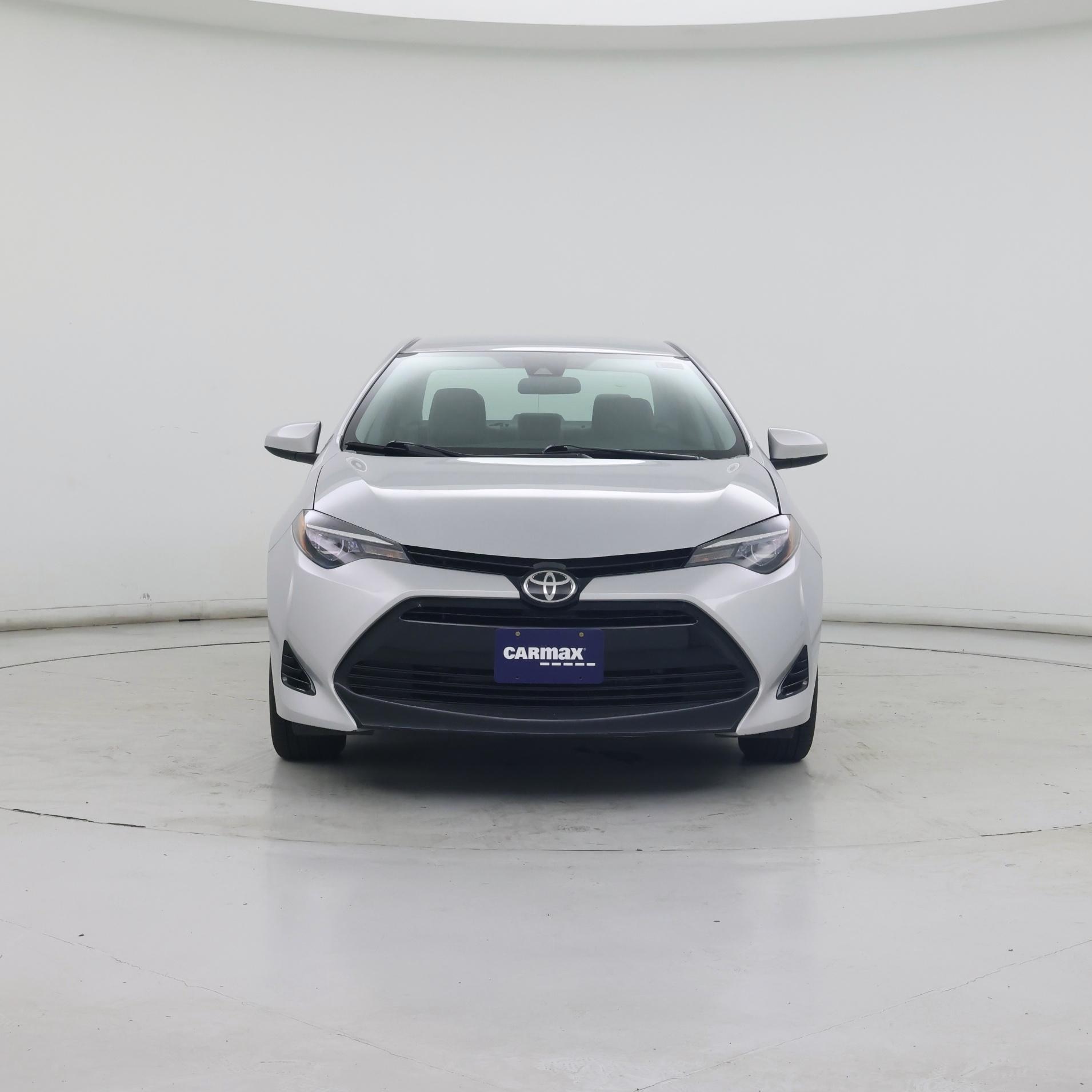 Thumbnail: 2017 Toyota Corolla - 5