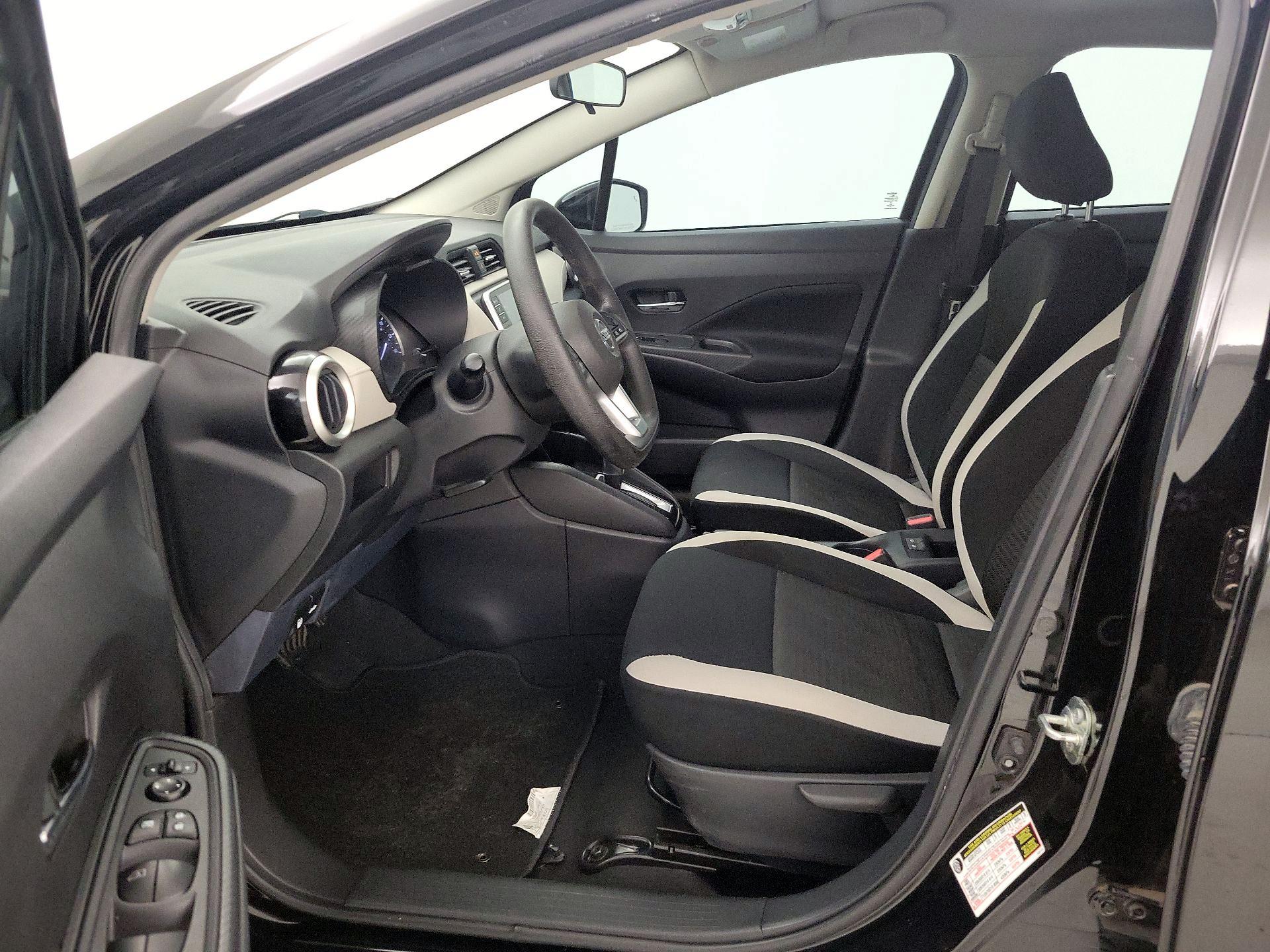 Thumbnail: 2021 Nissan Versa - 11