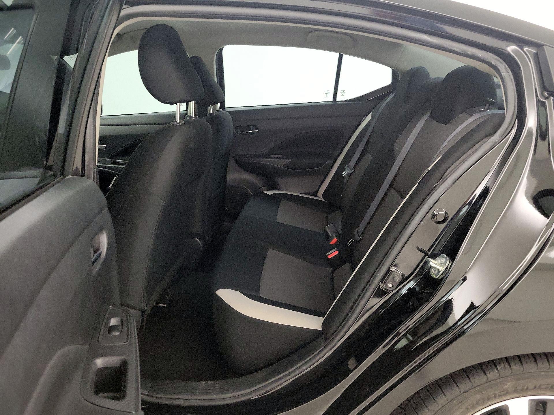 Thumbnail: 2021 Nissan Versa - 19