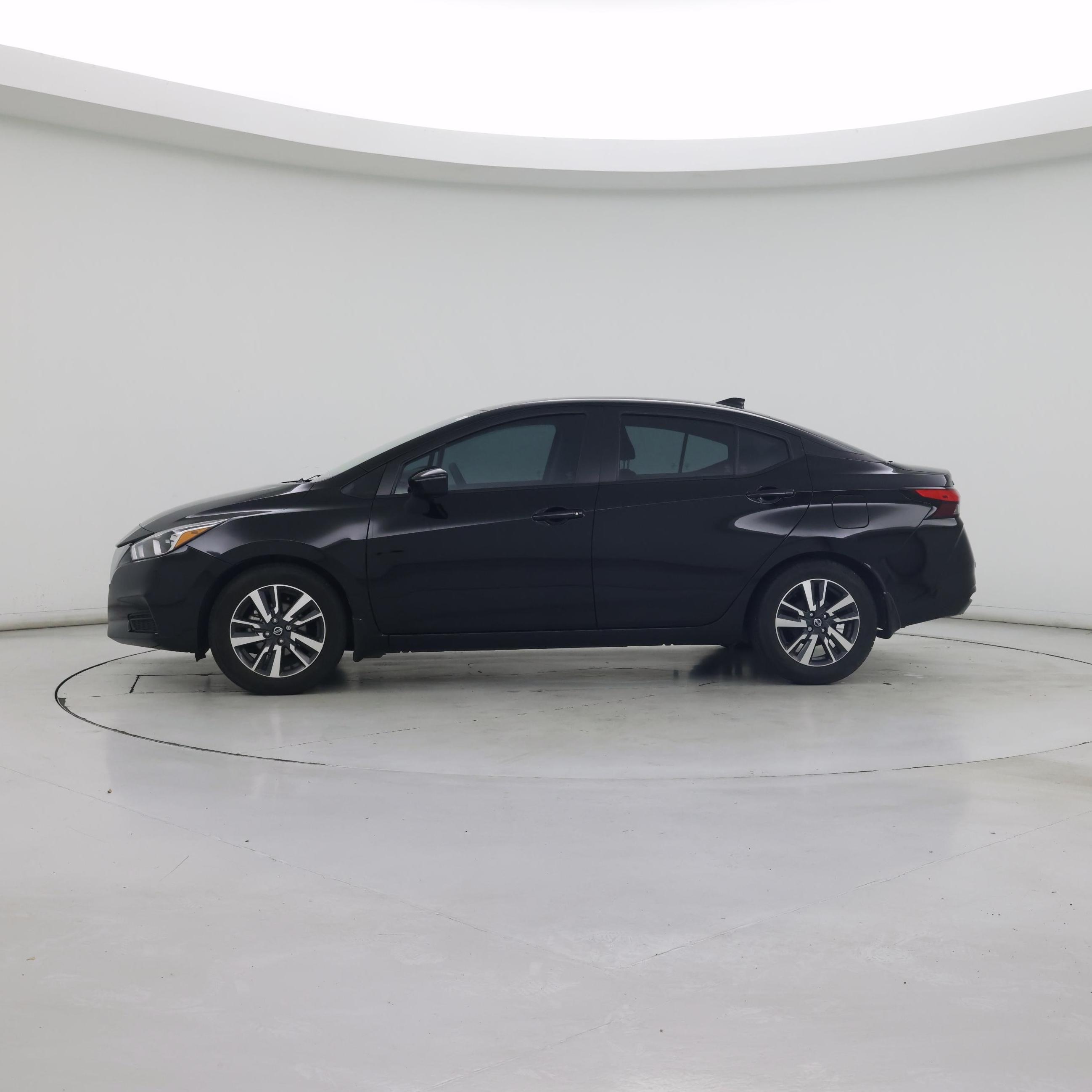 Thumbnail: 2021 Nissan Versa - 3
