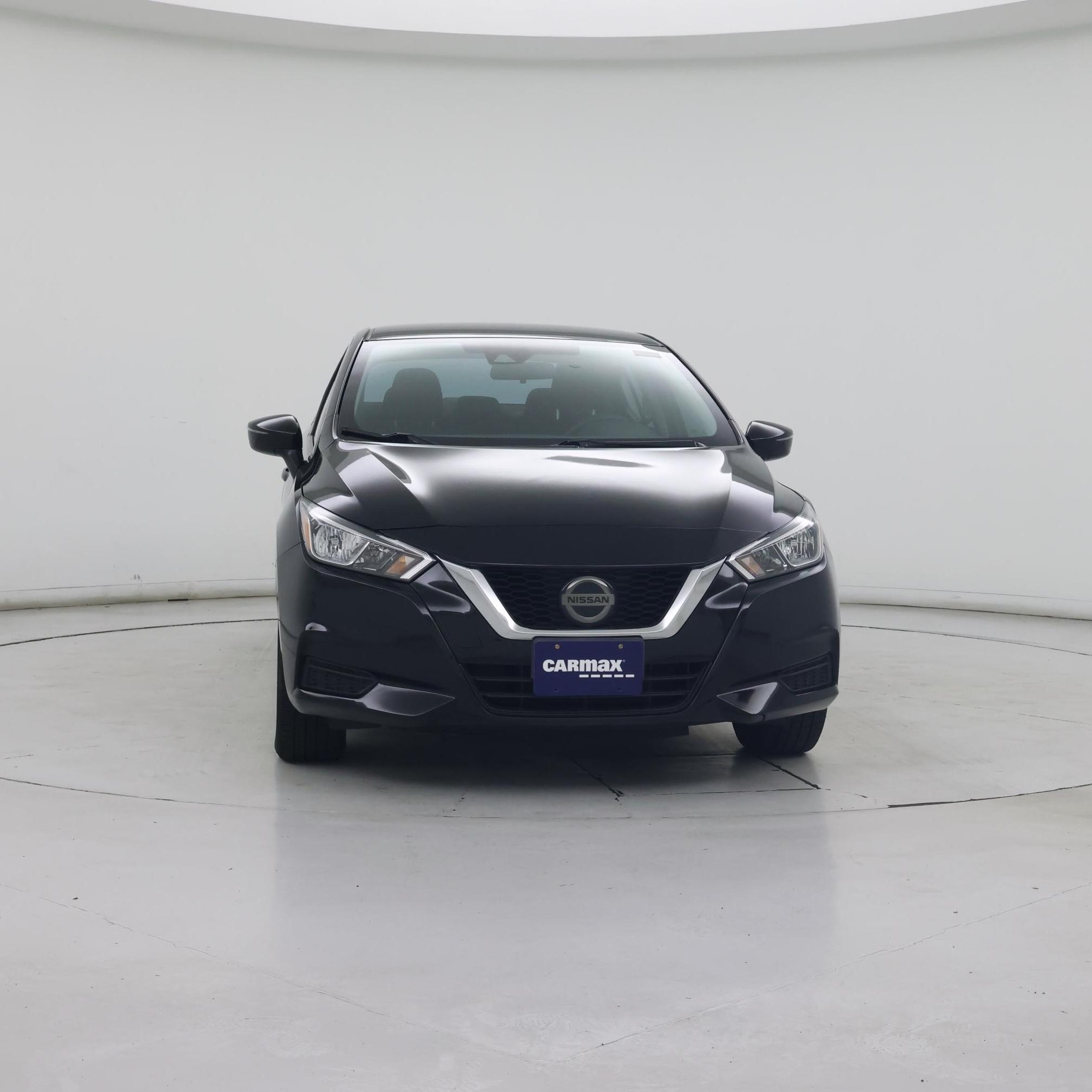 Thumbnail: 2021 Nissan Versa - 5