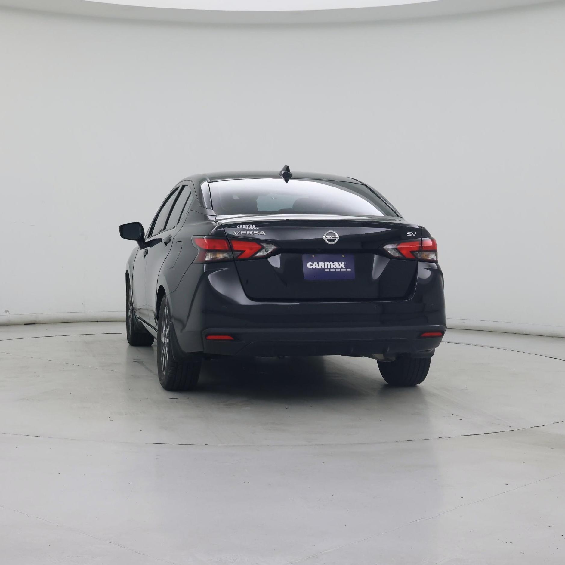 Thumbnail: 2021 Nissan Versa - 6