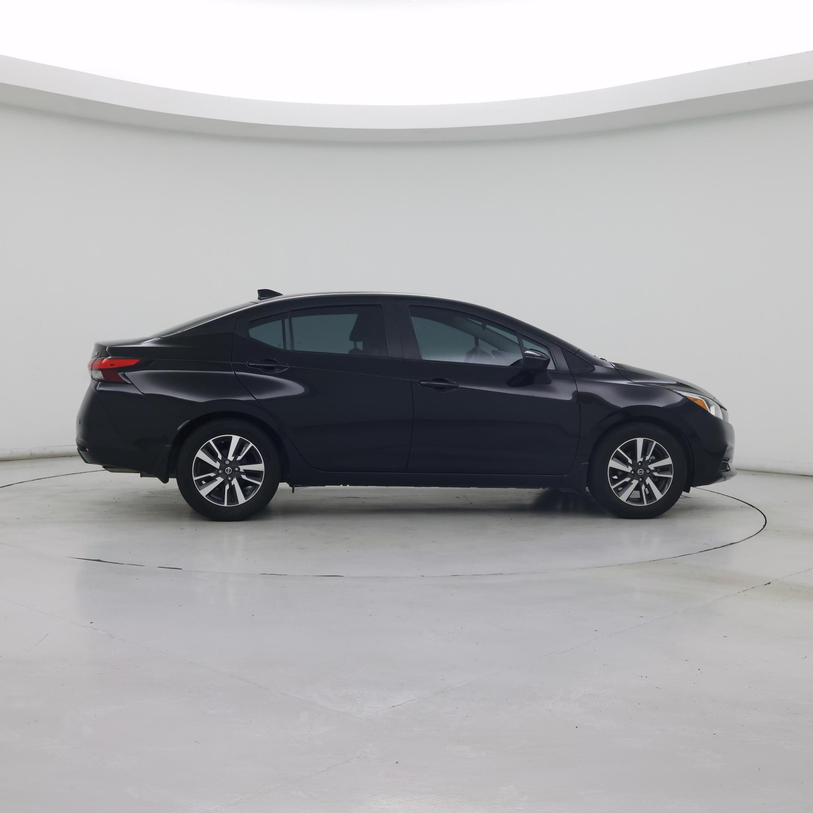 Thumbnail: 2021 Nissan Versa - 7