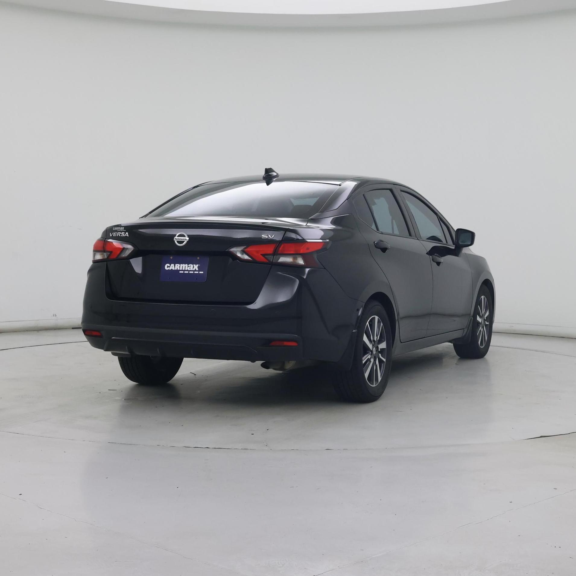 Thumbnail: 2021 Nissan Versa - 8
