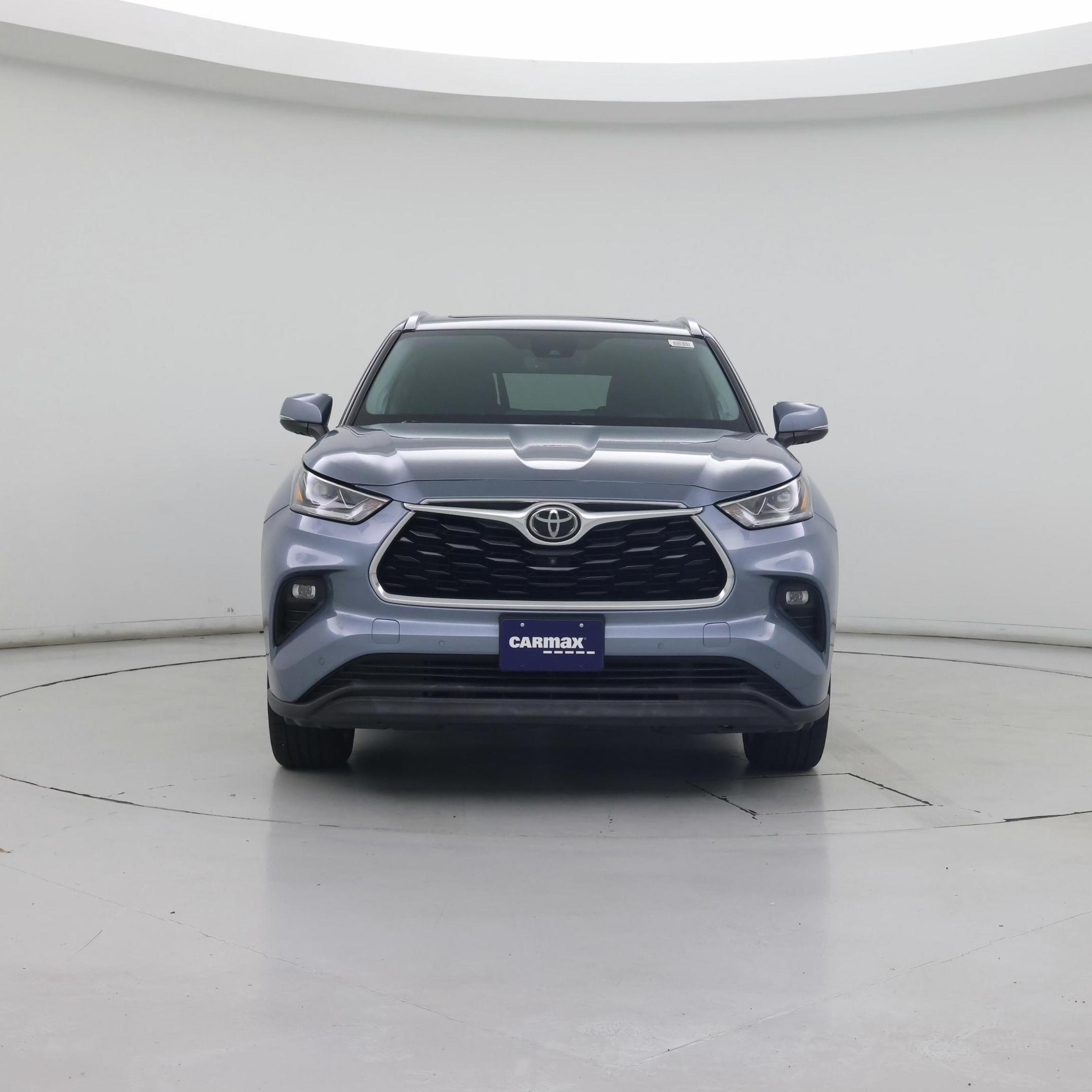 Thumbnail: 2020 Toyota Highlander - 5