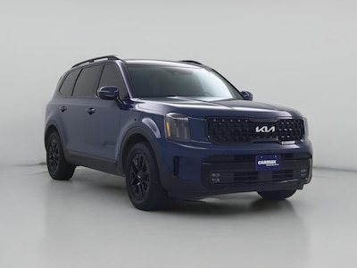 2024 Kia Telluride SX Prestige X-Pro