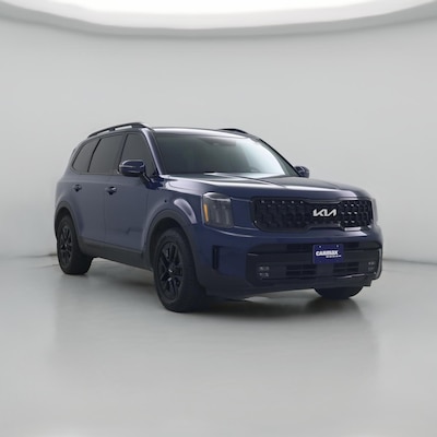 2024 Kia Telluride SX Prestige X-Pro