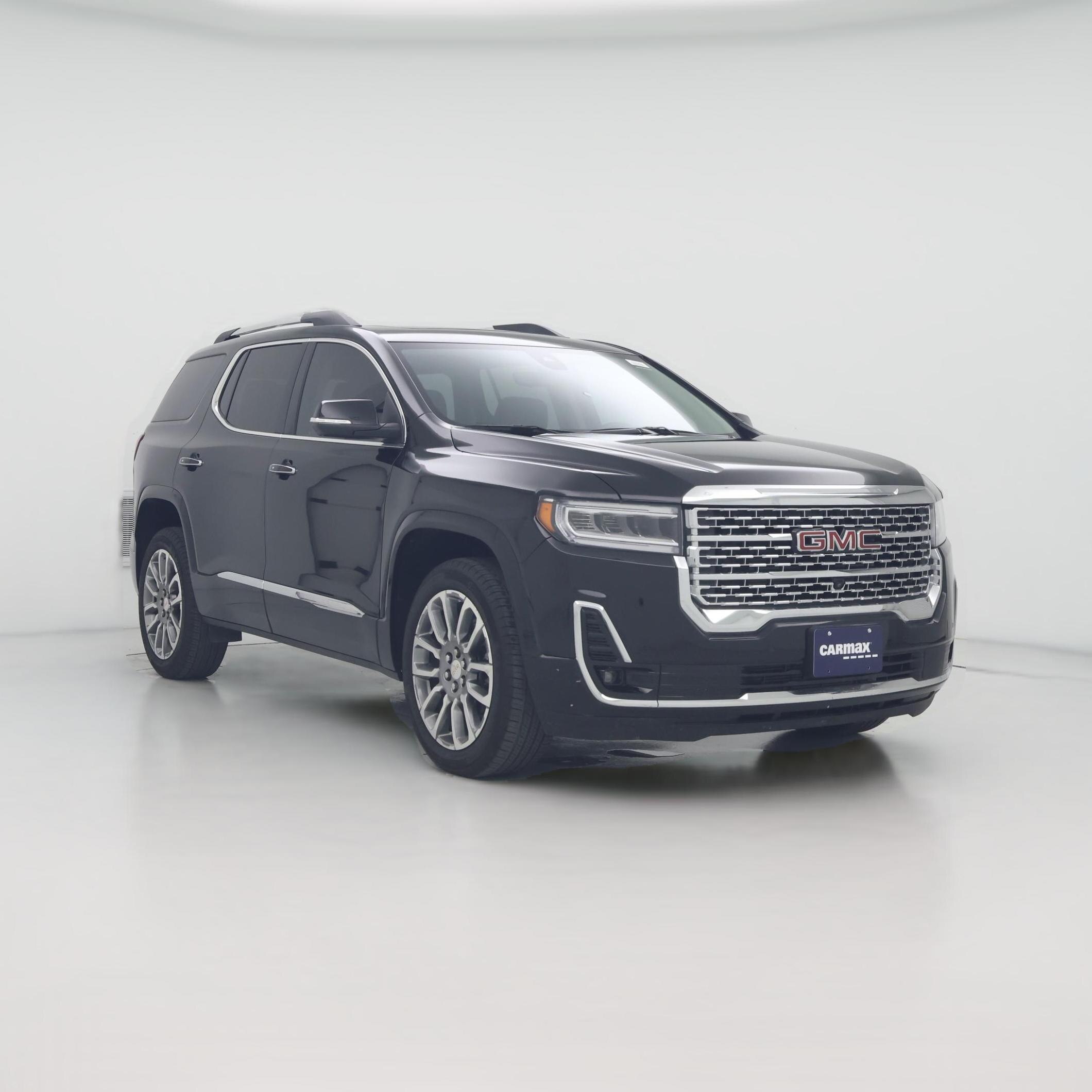 Thumbnail: 2023 GMC Acadia - 1