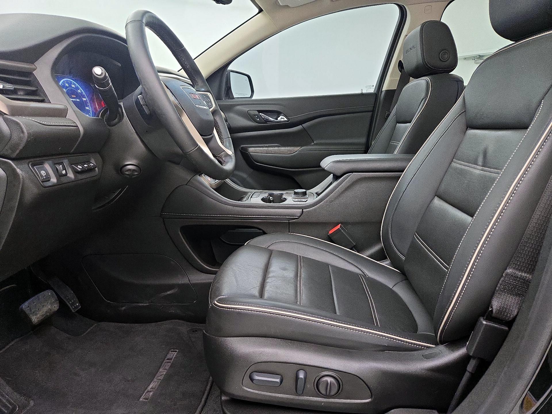 Thumbnail: 2023 GMC Acadia - 11