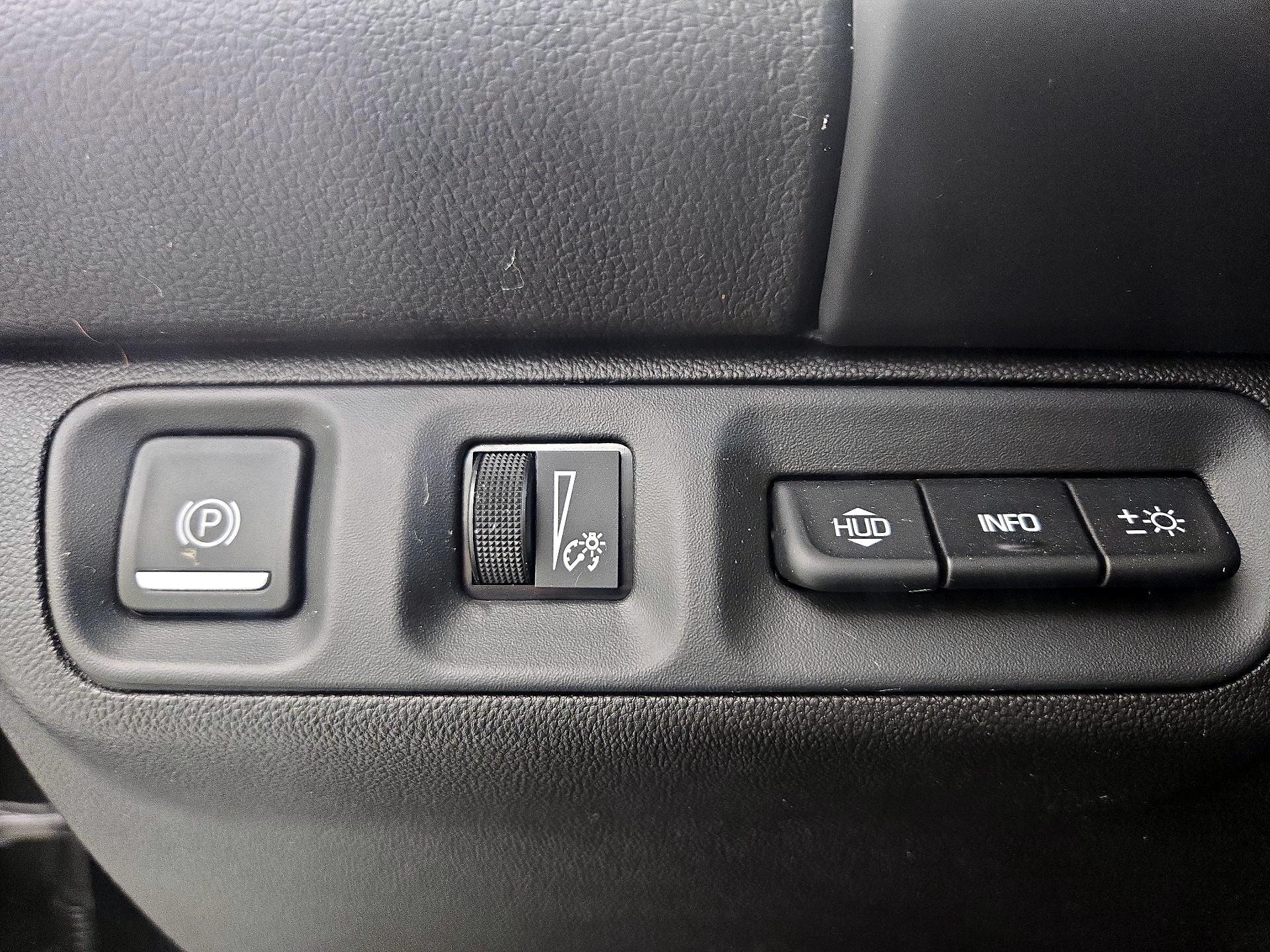 Thumbnail: 2023 GMC Acadia - 13