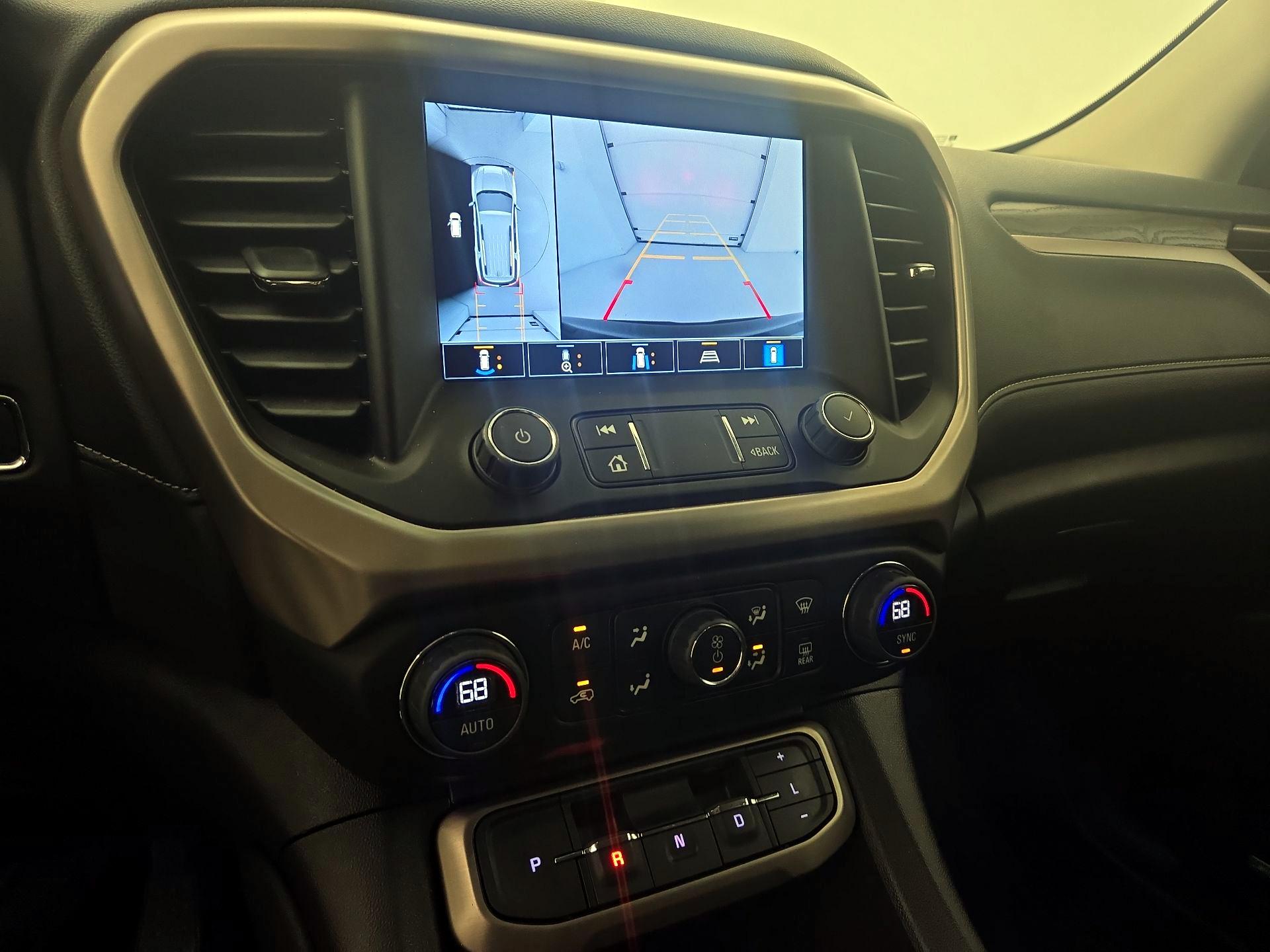 Thumbnail: 2023 GMC Acadia - 15