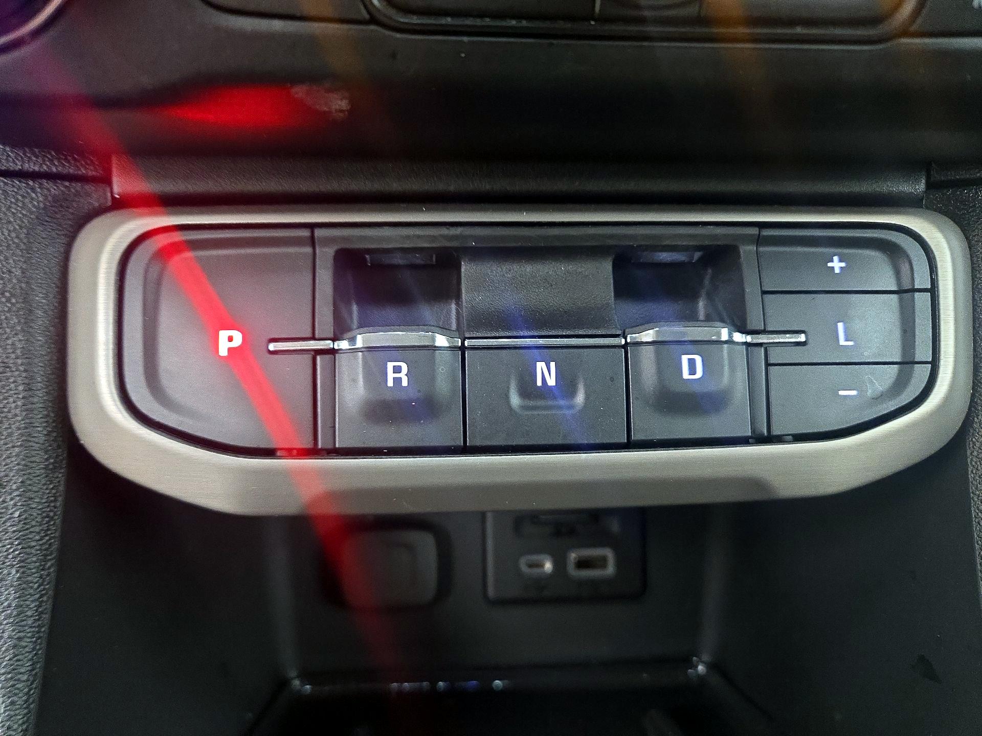 Thumbnail: 2023 GMC Acadia - 18