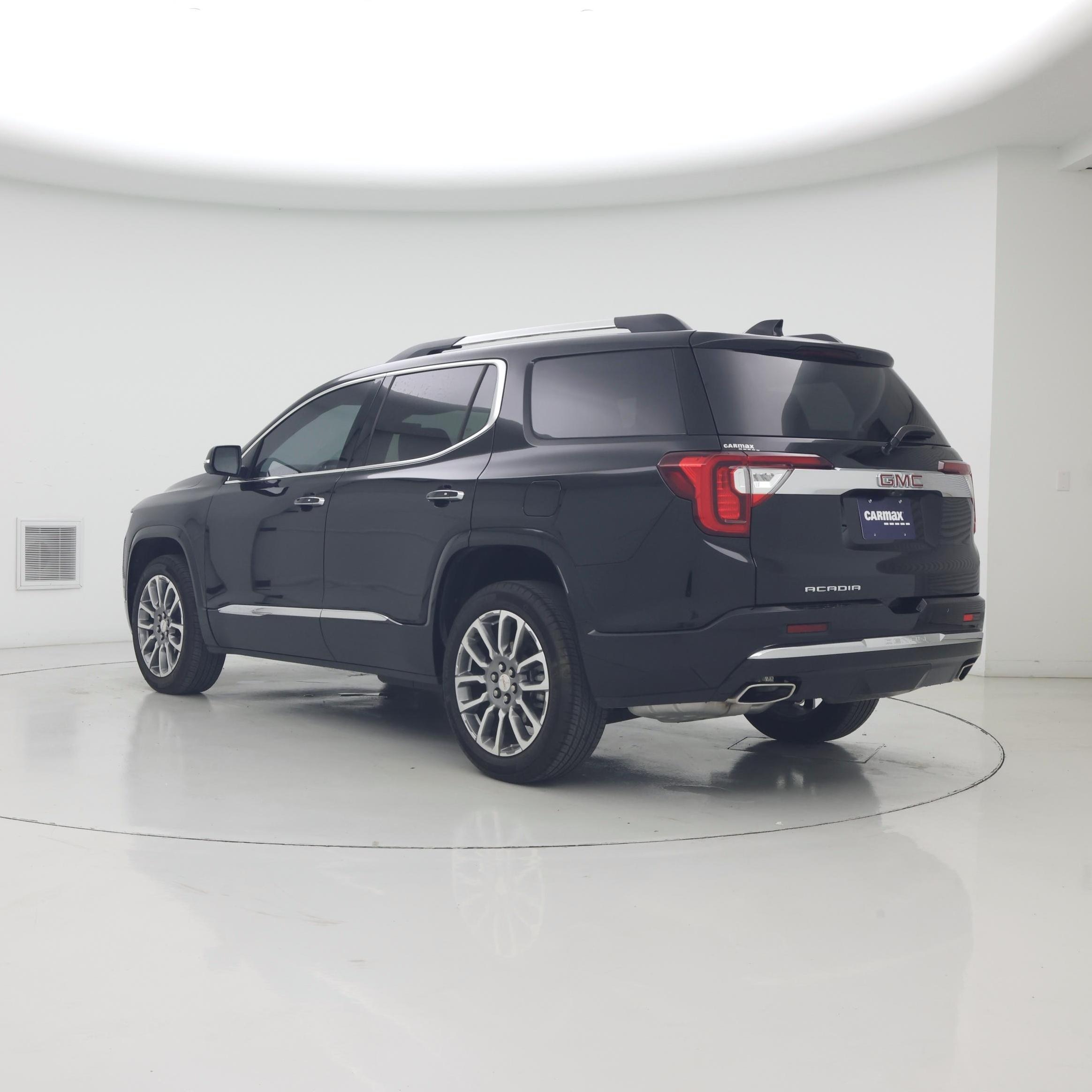 Thumbnail: 2023 GMC Acadia - 2