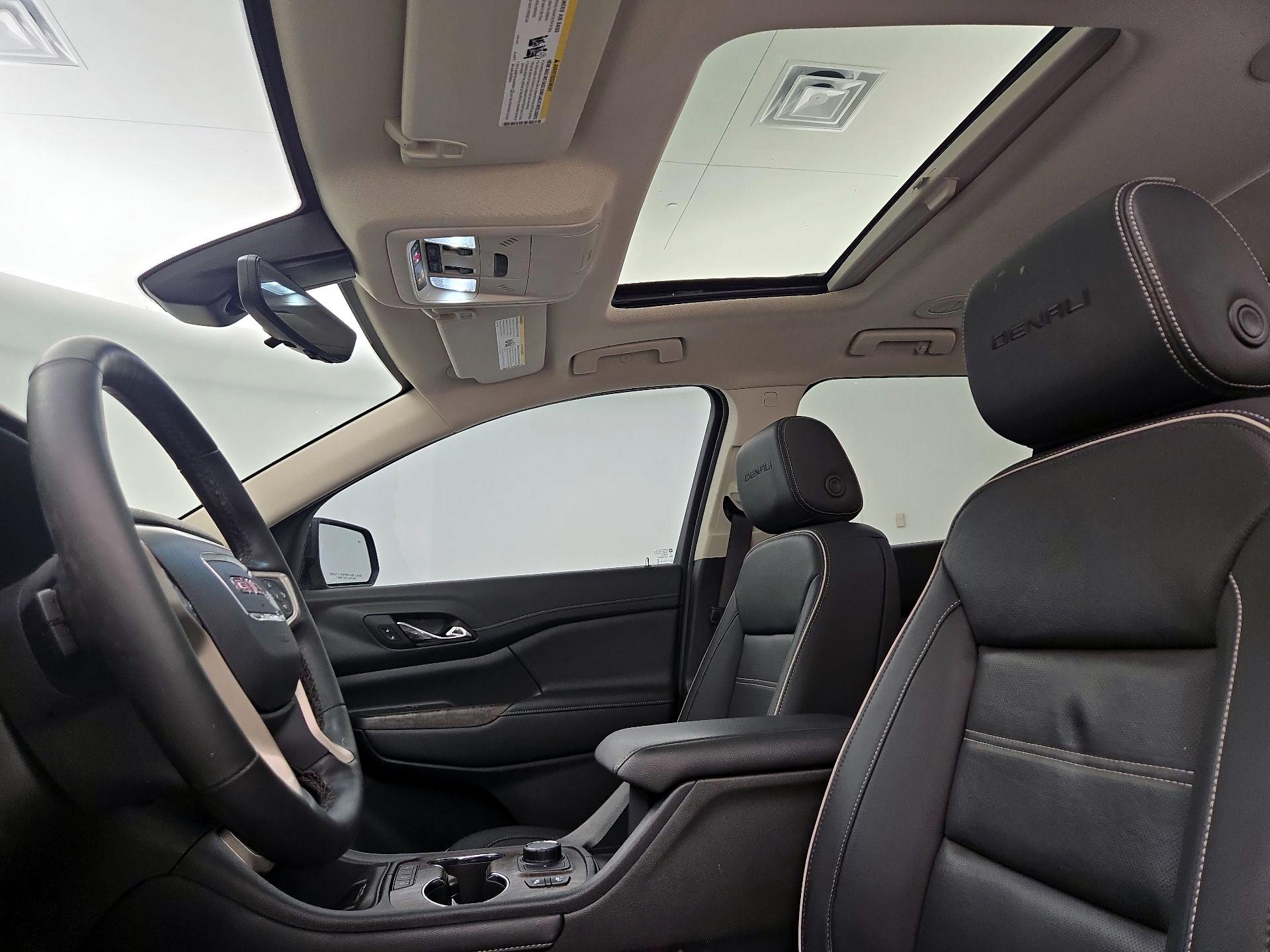 Thumbnail: 2023 GMC Acadia - 20