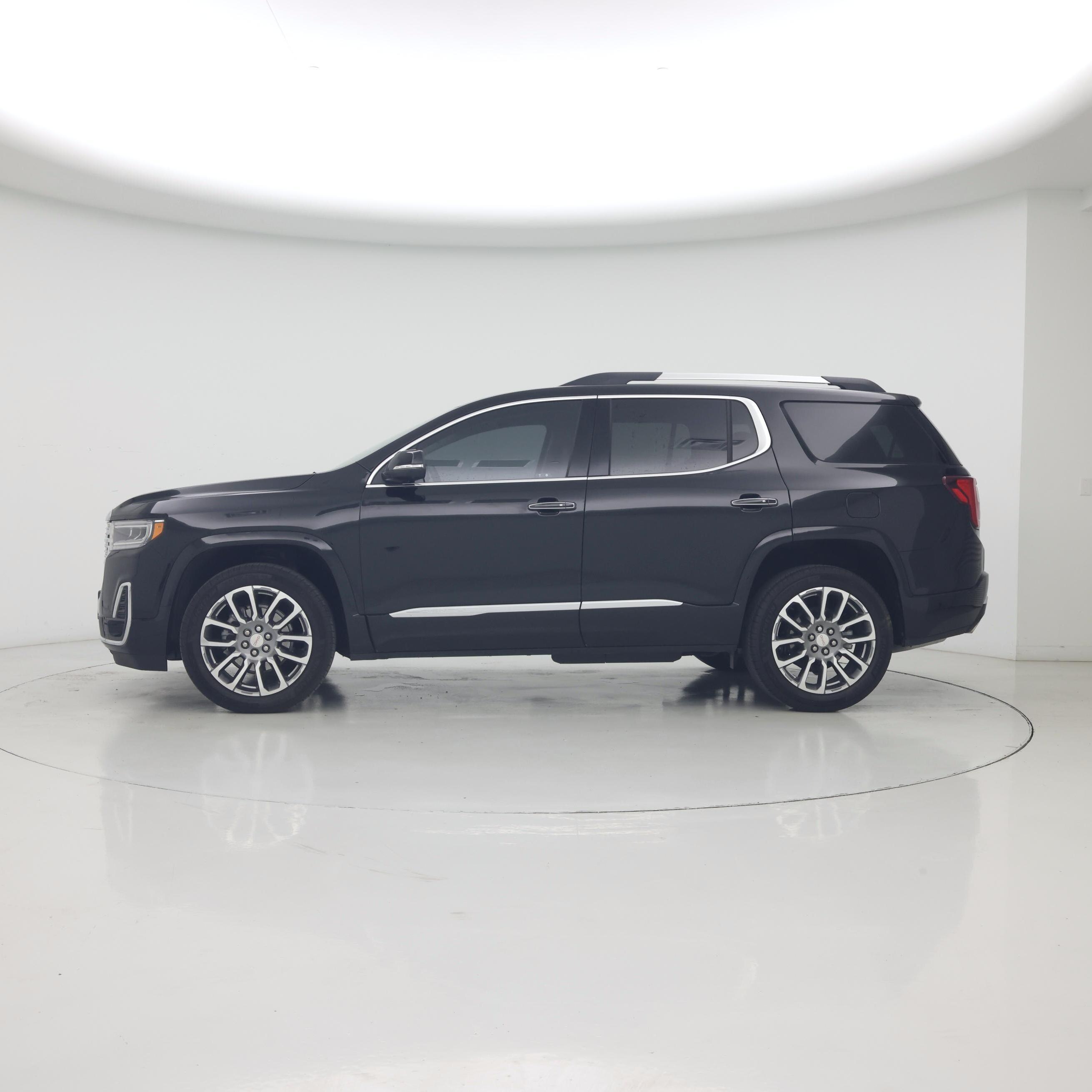 Thumbnail: 2023 GMC Acadia - 3