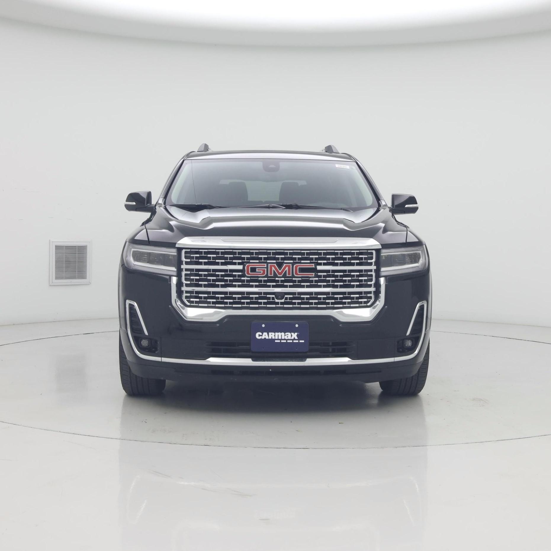 Thumbnail: 2023 GMC Acadia - 5