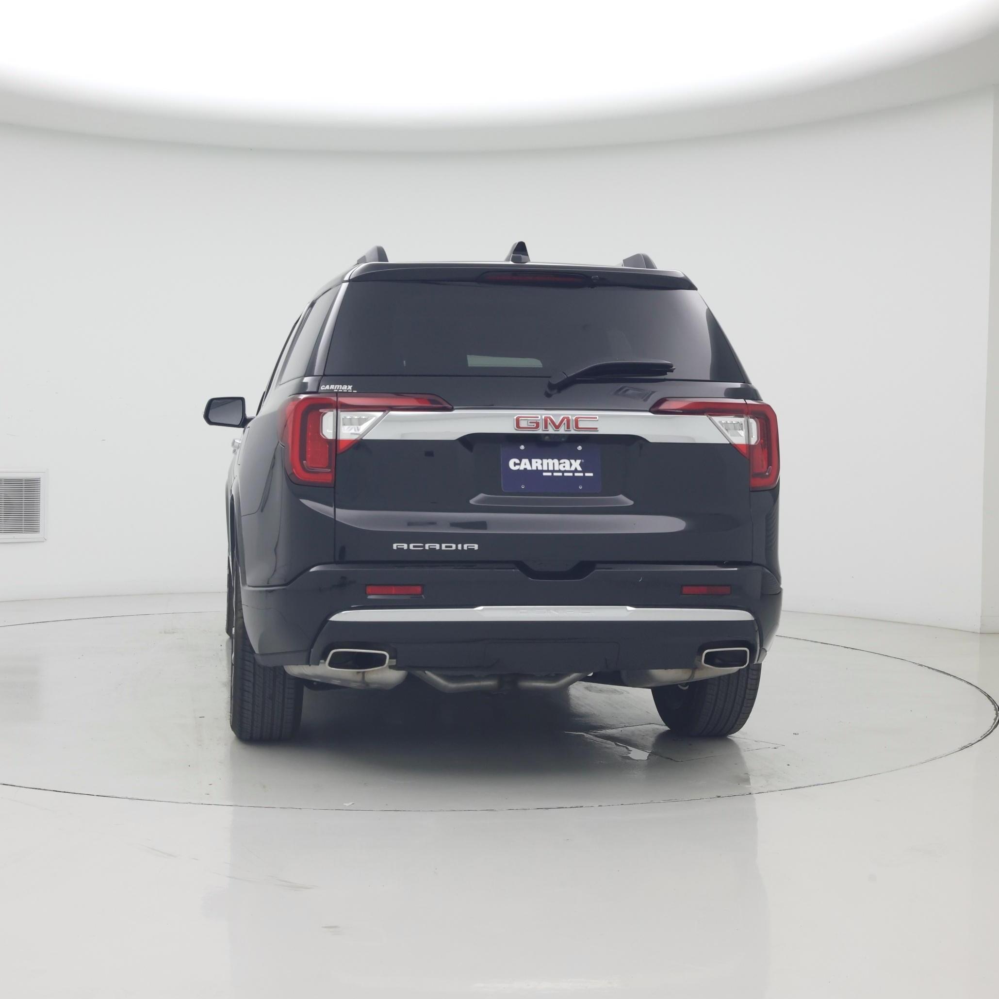 Thumbnail: 2023 GMC Acadia - 6