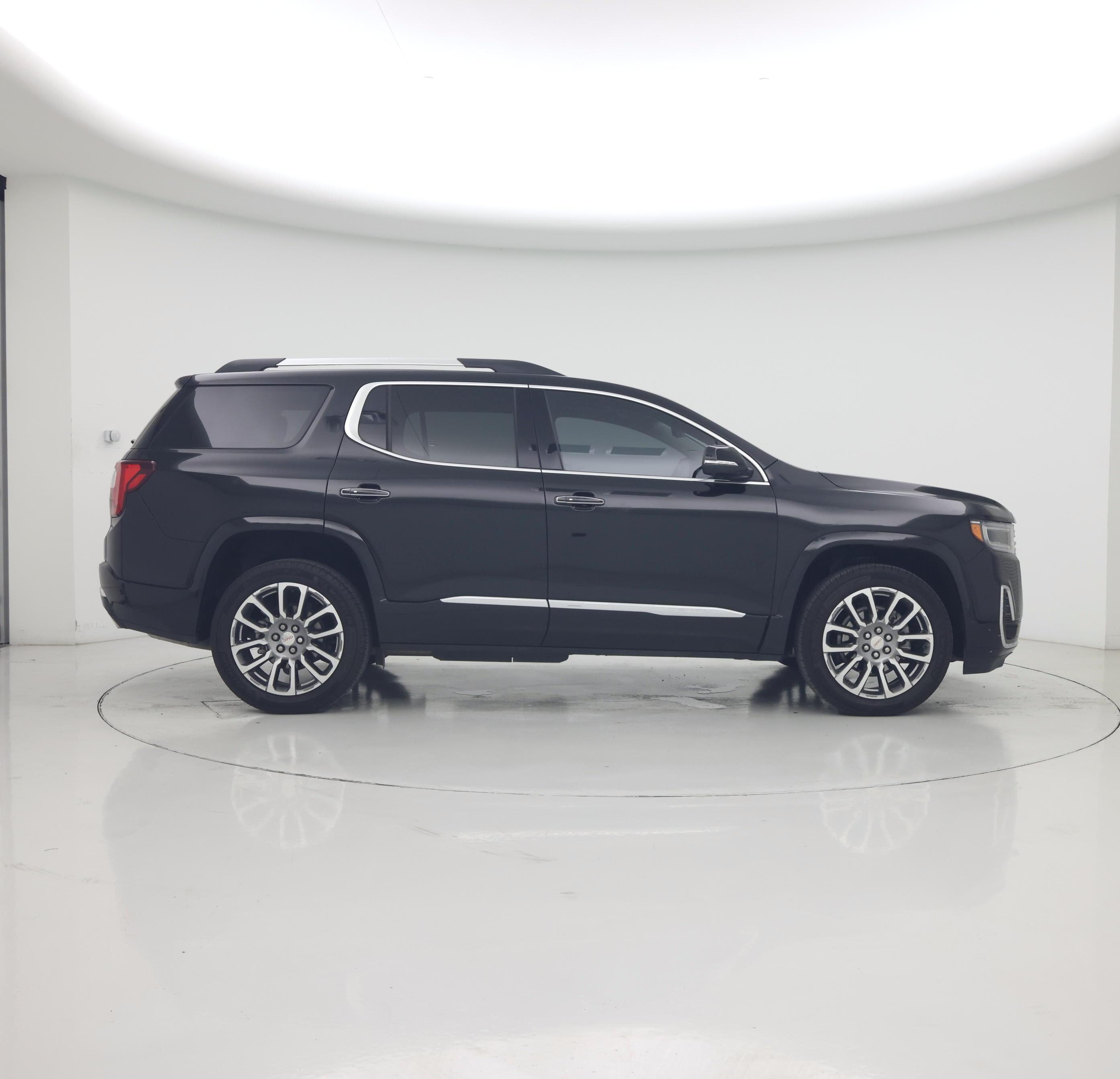 Thumbnail: 2023 GMC Acadia - 7