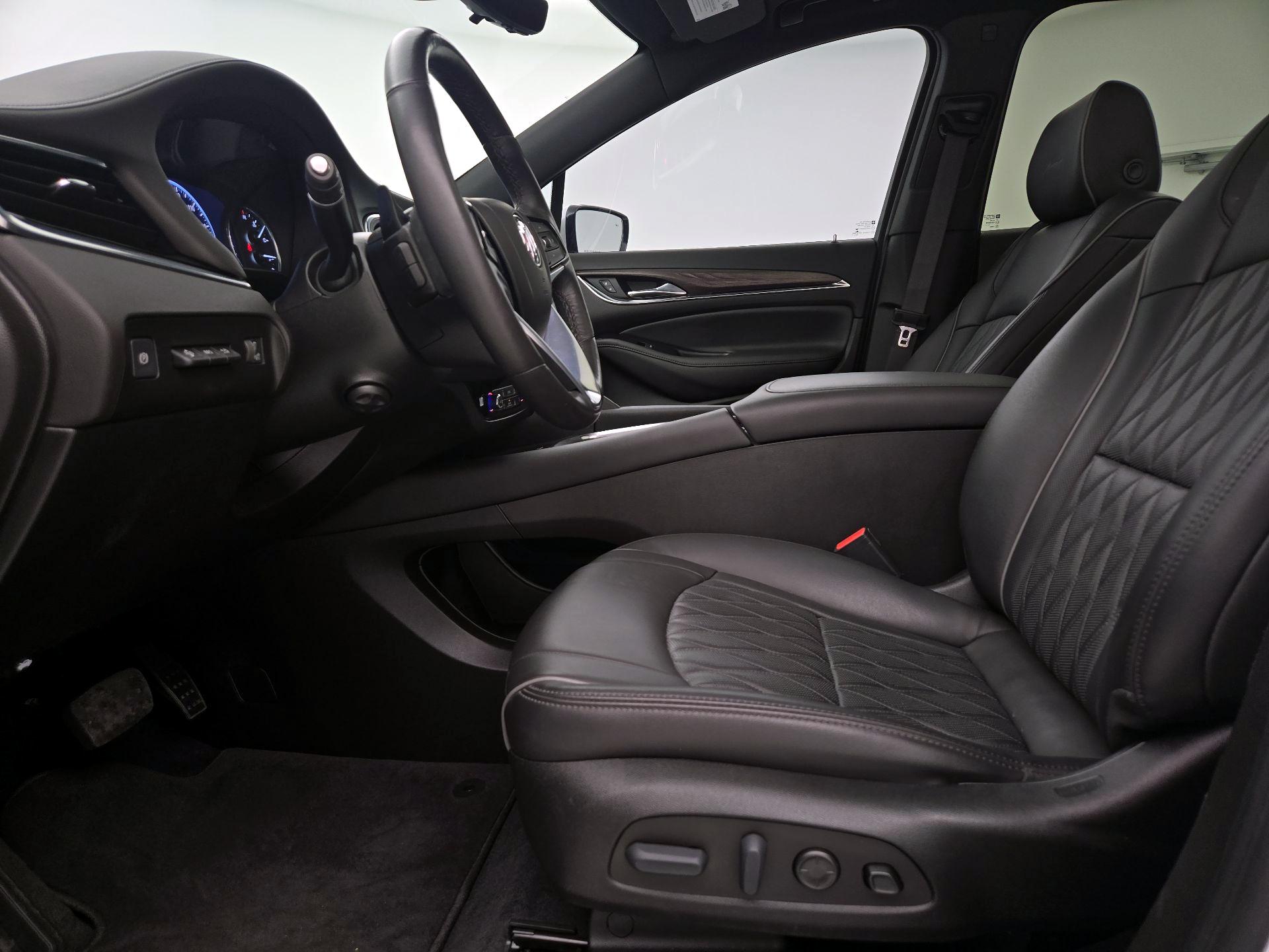 Thumbnail: 2023 Buick Enclave - 9