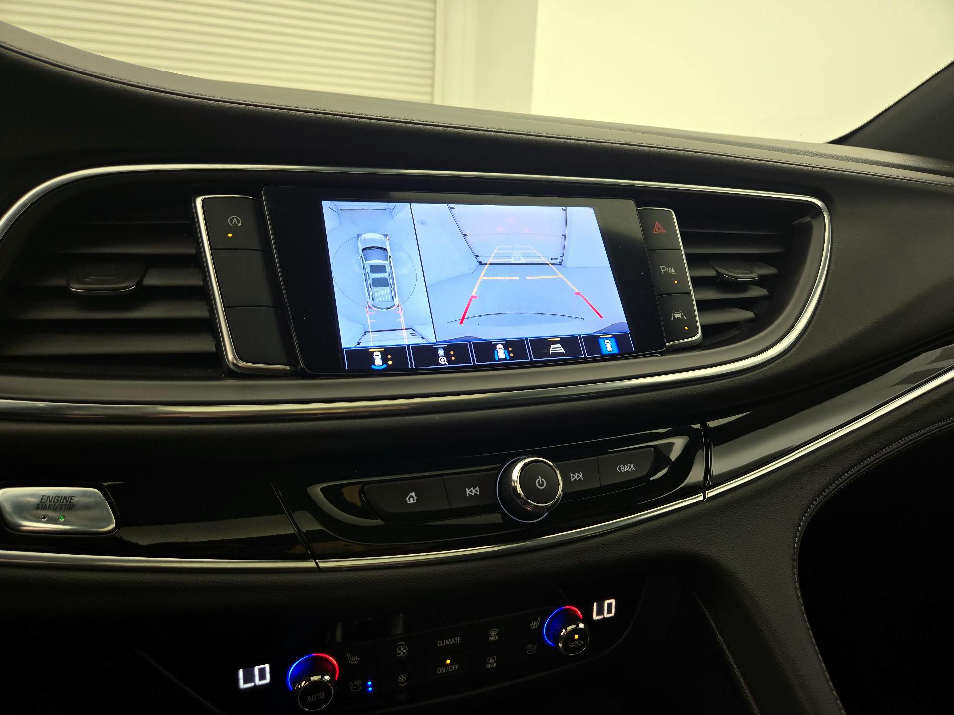 Thumbnail: 2023 Buick Enclave - 13