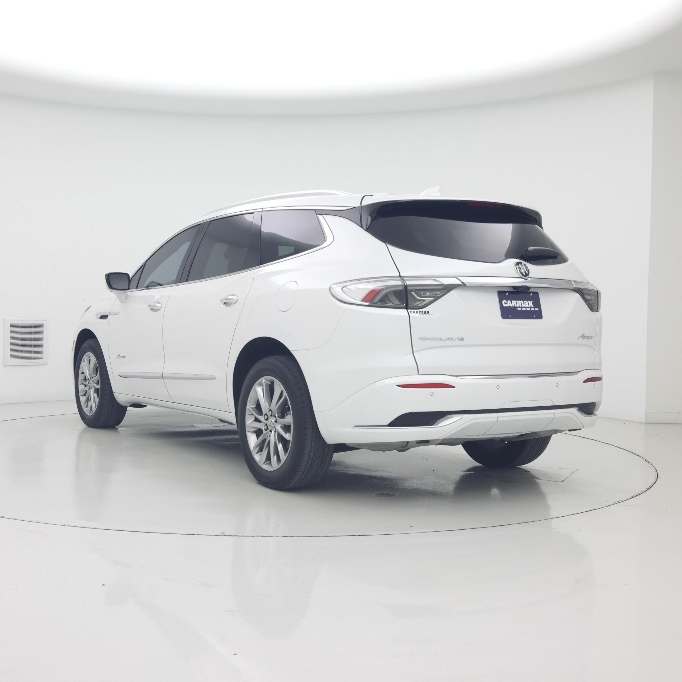 Thumbnail: 2023 Buick Enclave - 2