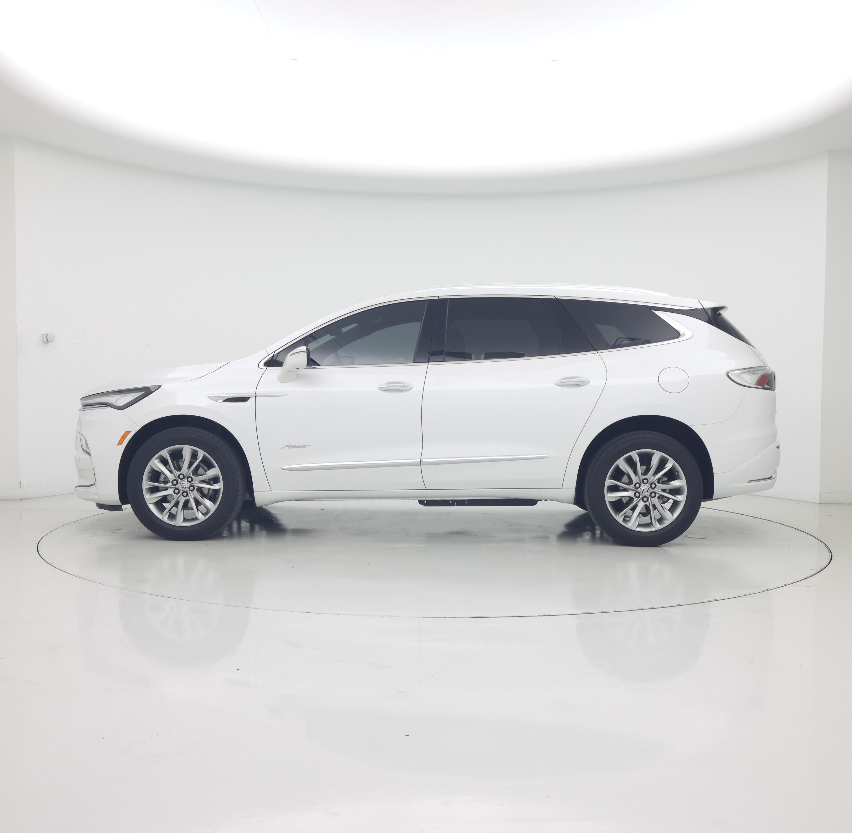 Thumbnail: 2023 Buick Enclave - 3