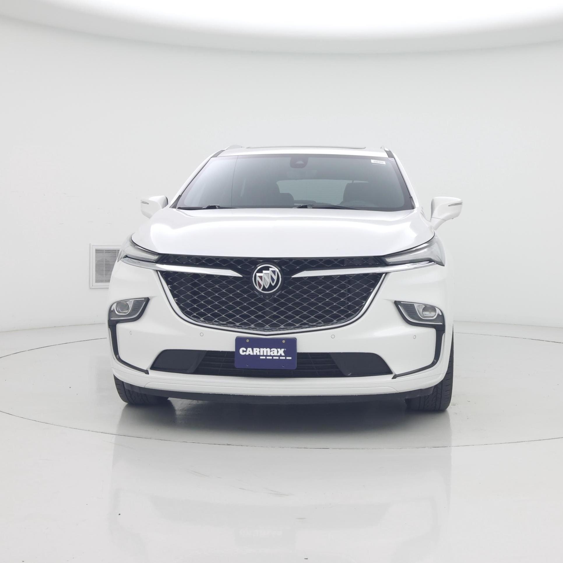 Thumbnail: 2023 Buick Enclave - 5