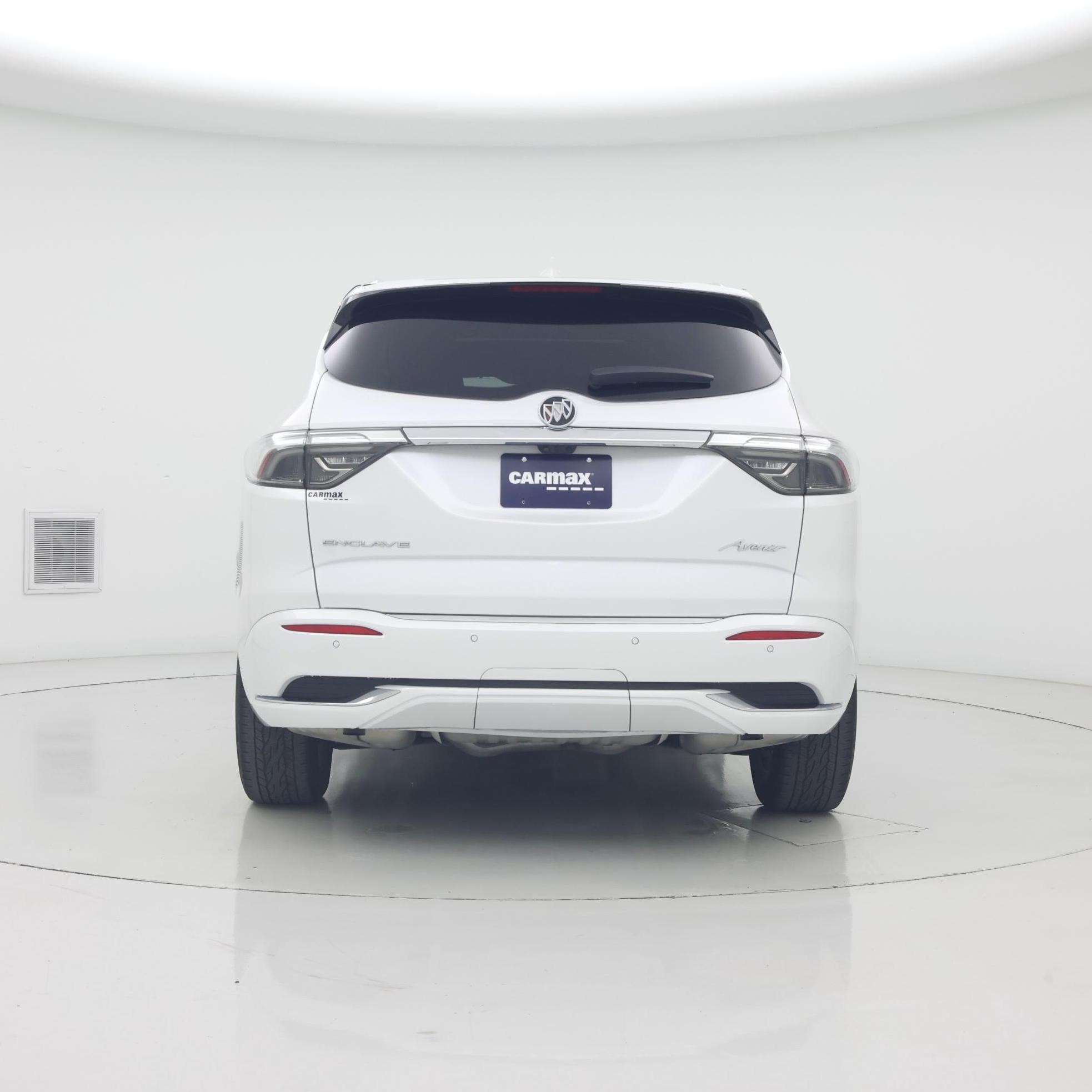 Thumbnail: 2023 Buick Enclave - 6