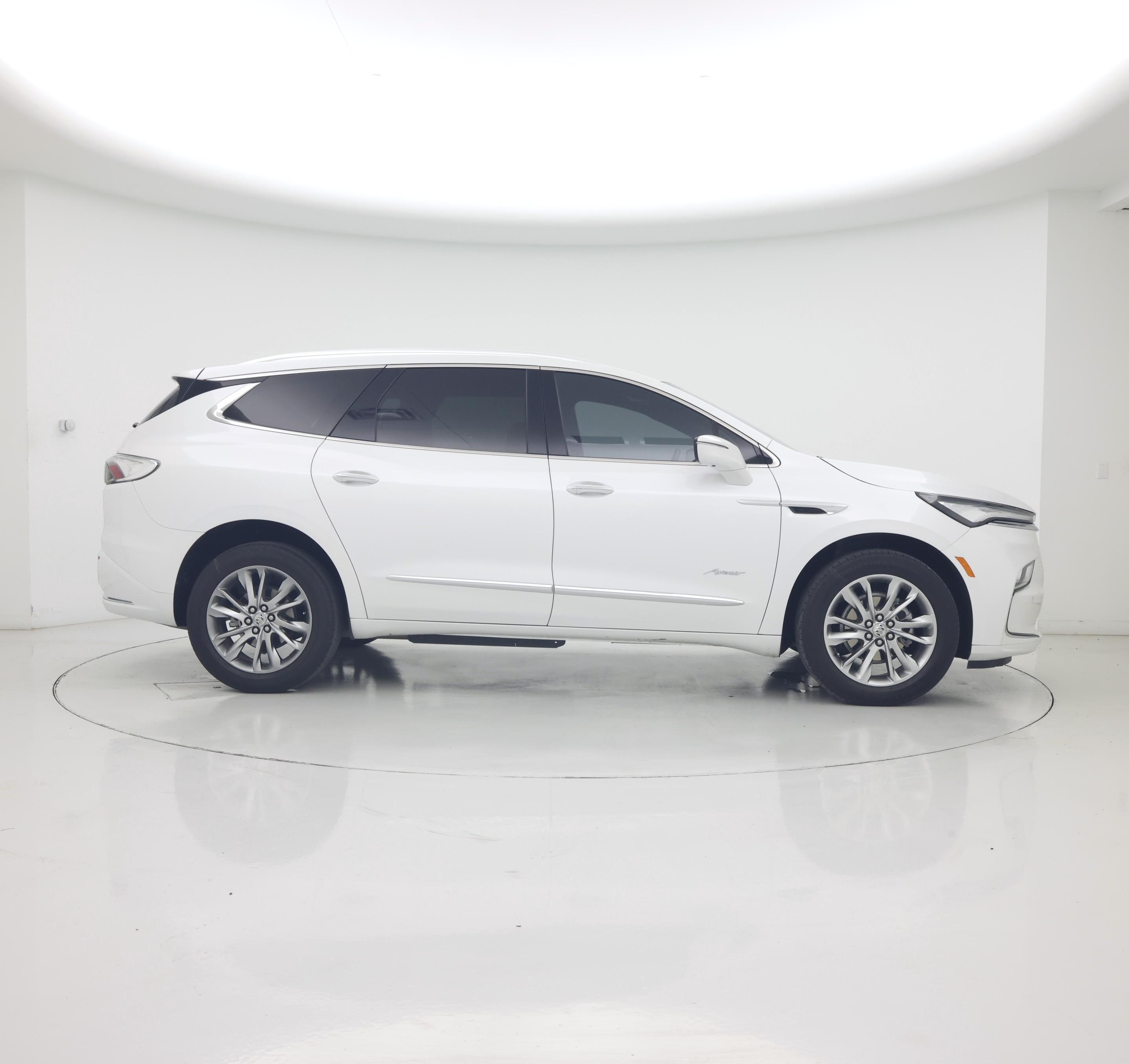 Thumbnail: 2023 Buick Enclave - 7