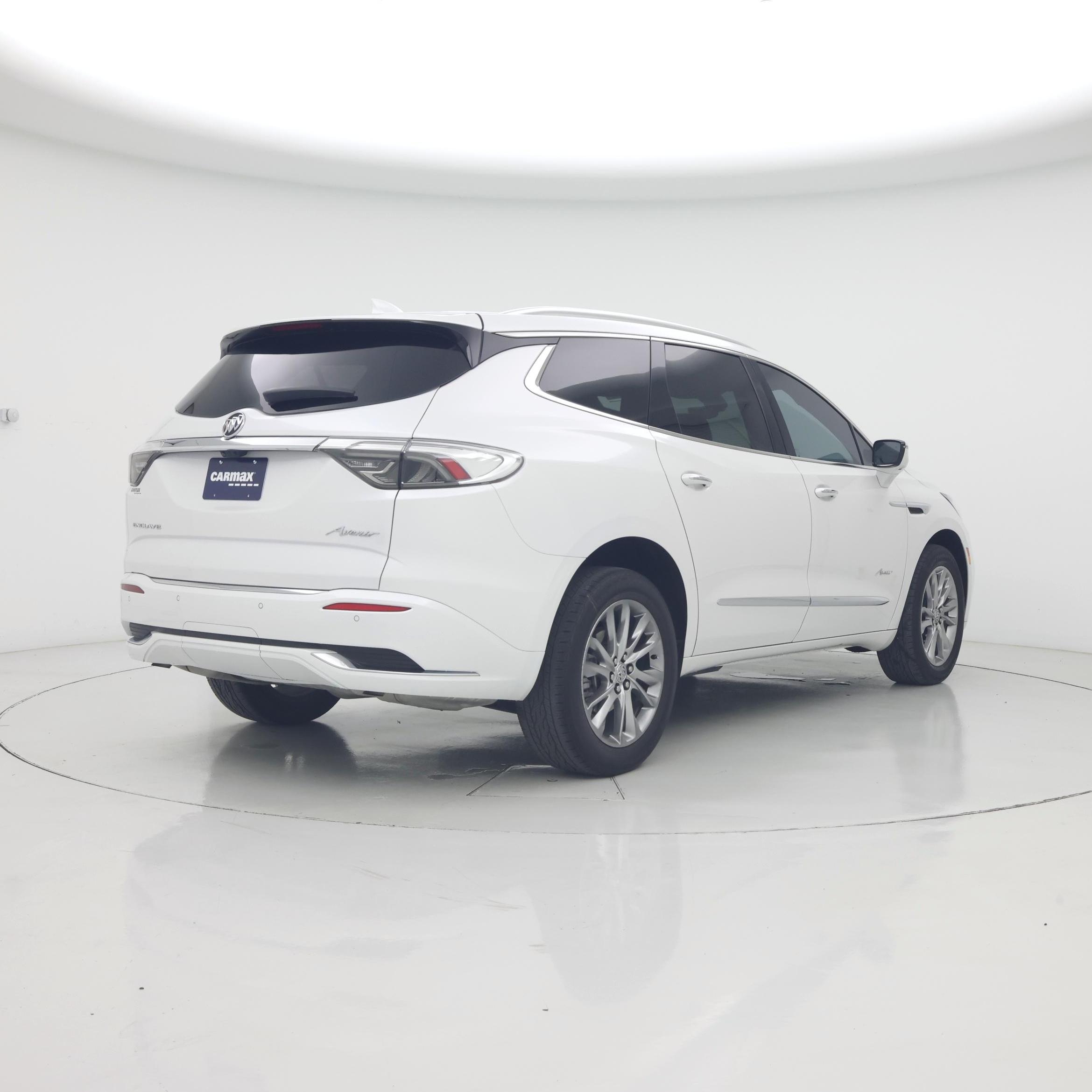 Thumbnail: 2023 Buick Enclave - 8