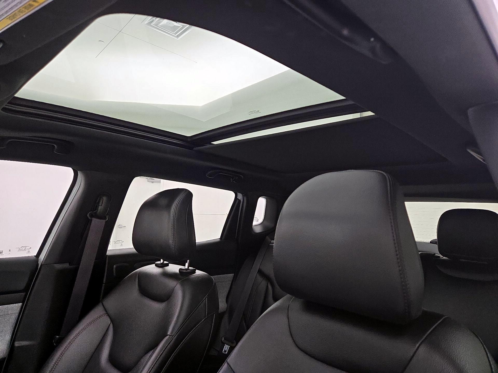 Thumbnail: 2024 Jeep Compass - 19