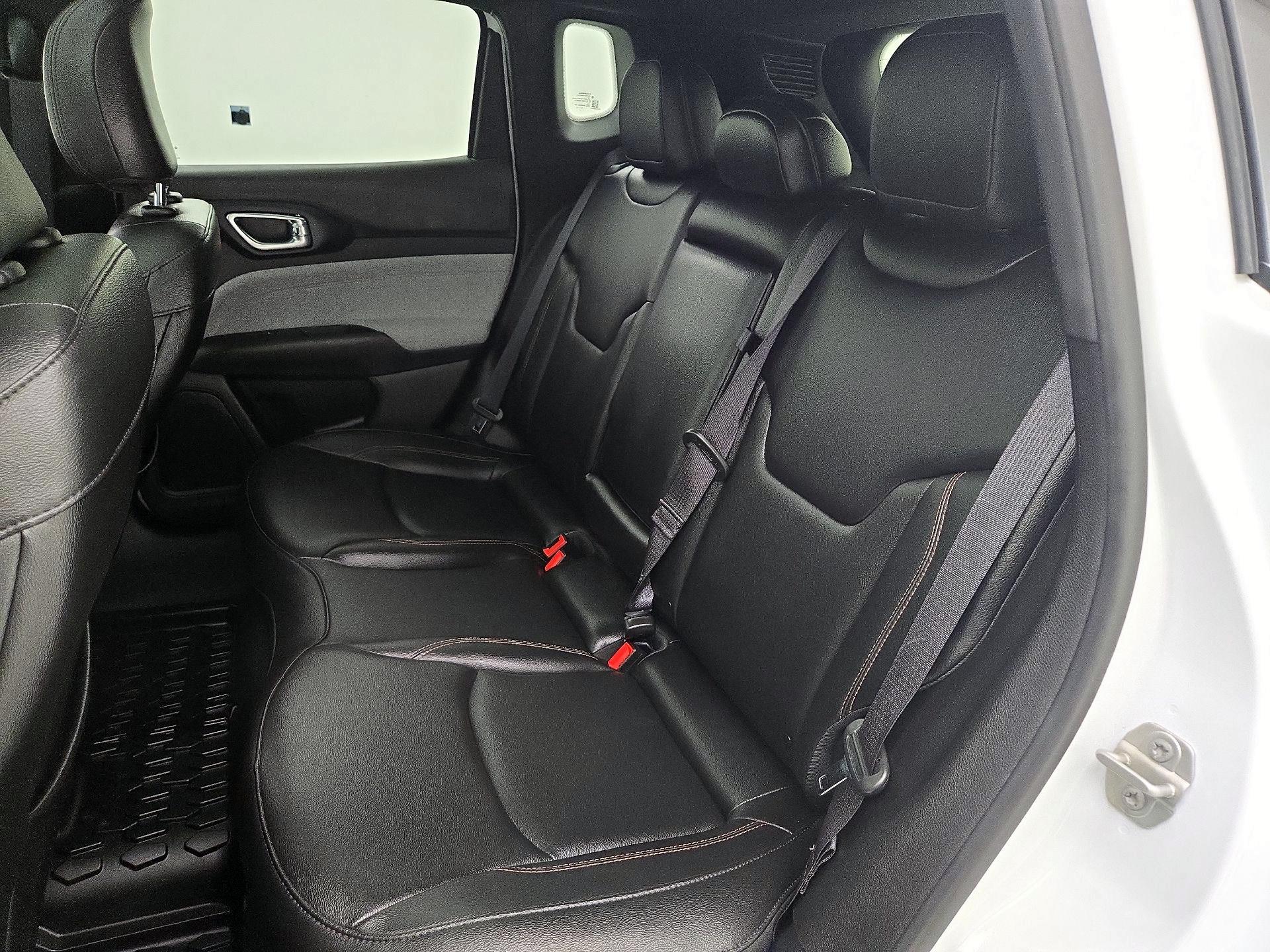 Thumbnail: 2024 Jeep Compass - 20