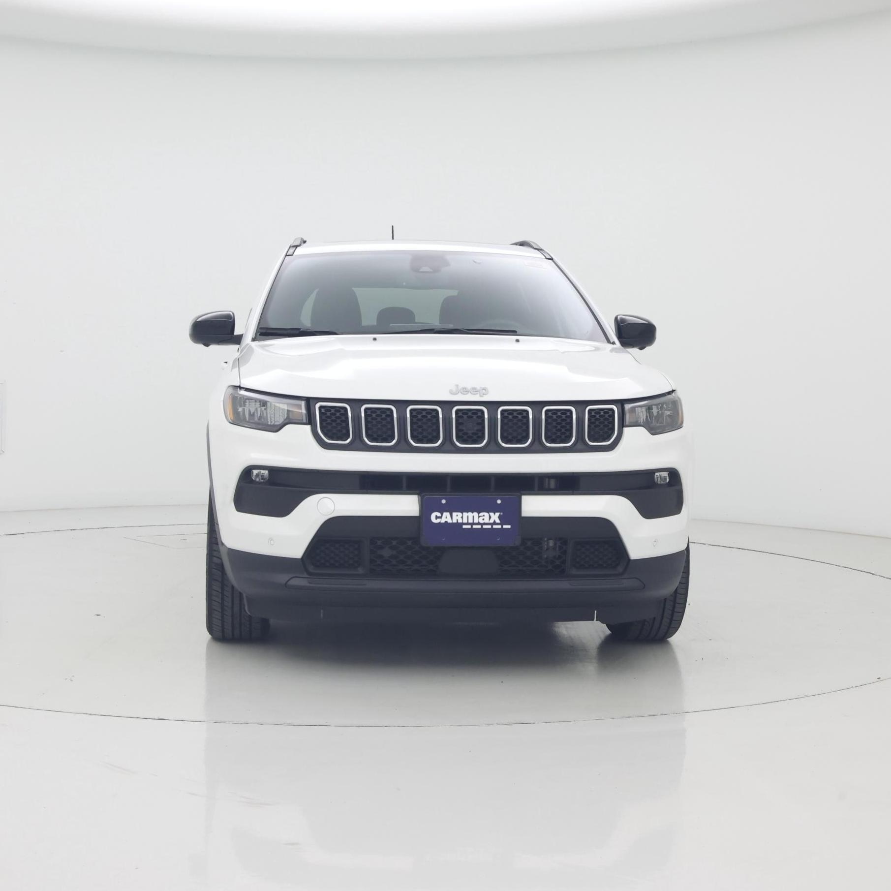 Thumbnail: 2024 Jeep Compass - 5