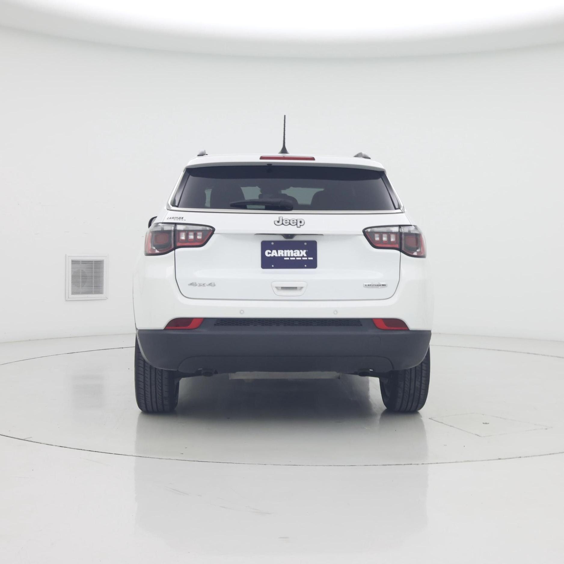 Thumbnail: 2024 Jeep Compass - 6