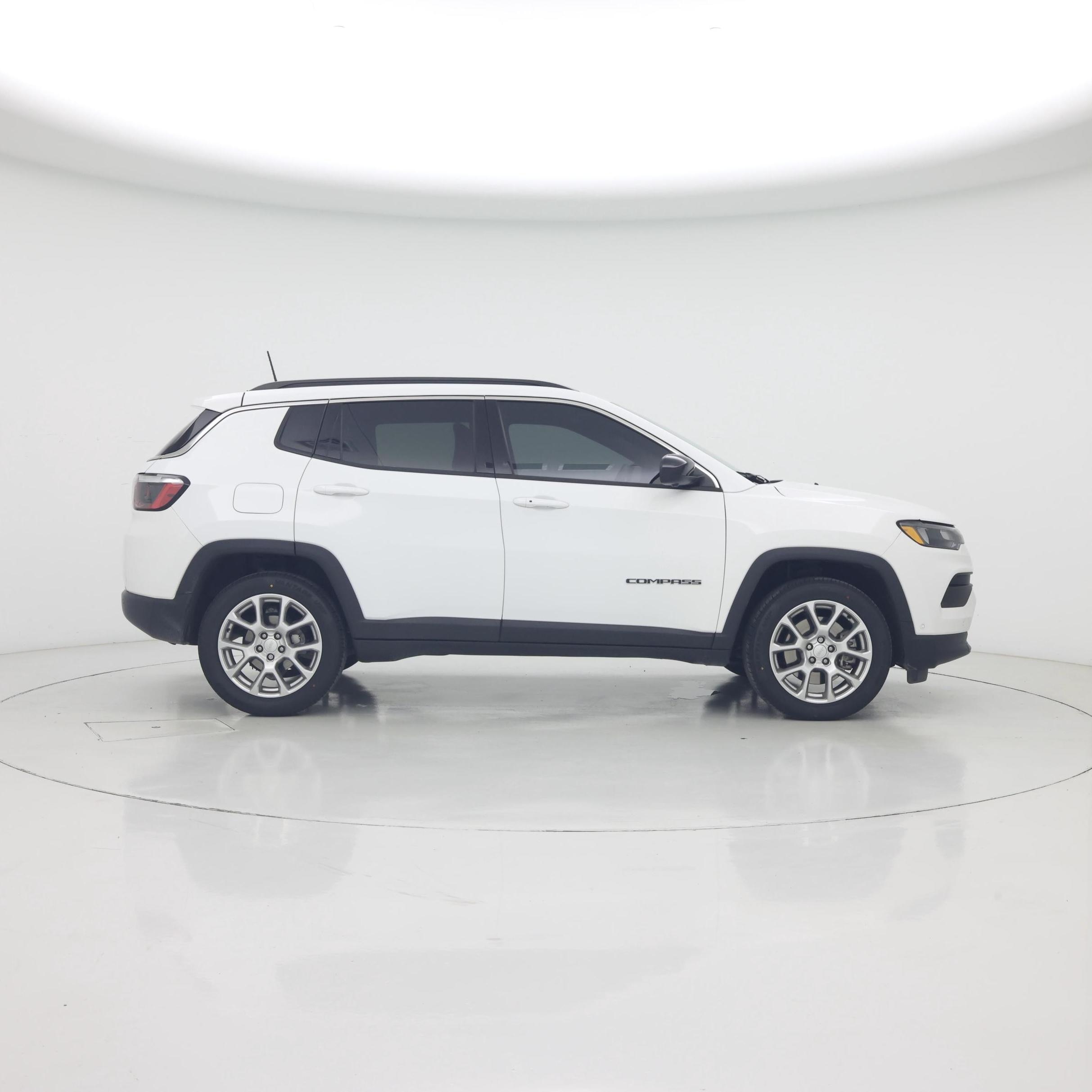 Thumbnail: 2024 Jeep Compass - 7