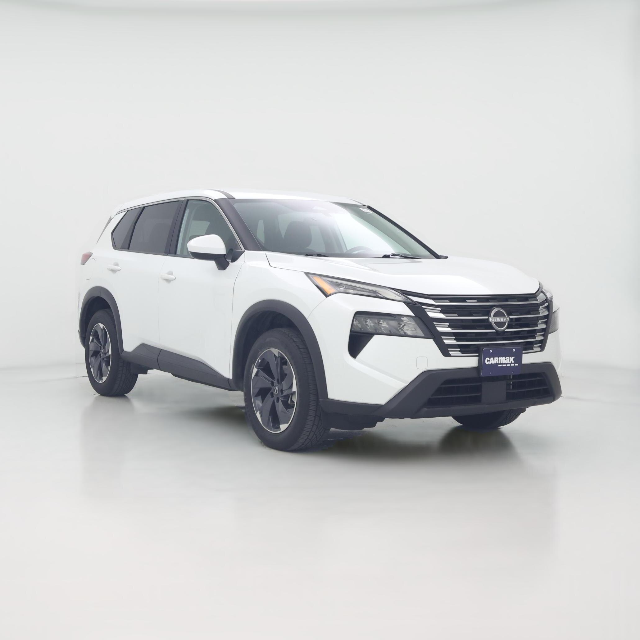 Thumbnail: 2025 Nissan Rogue - 1
