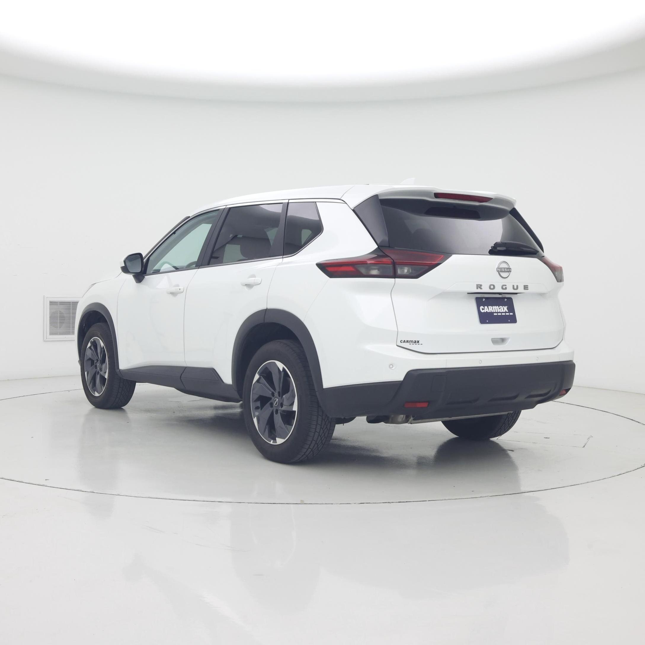 Thumbnail: 2025 Nissan Rogue - 2