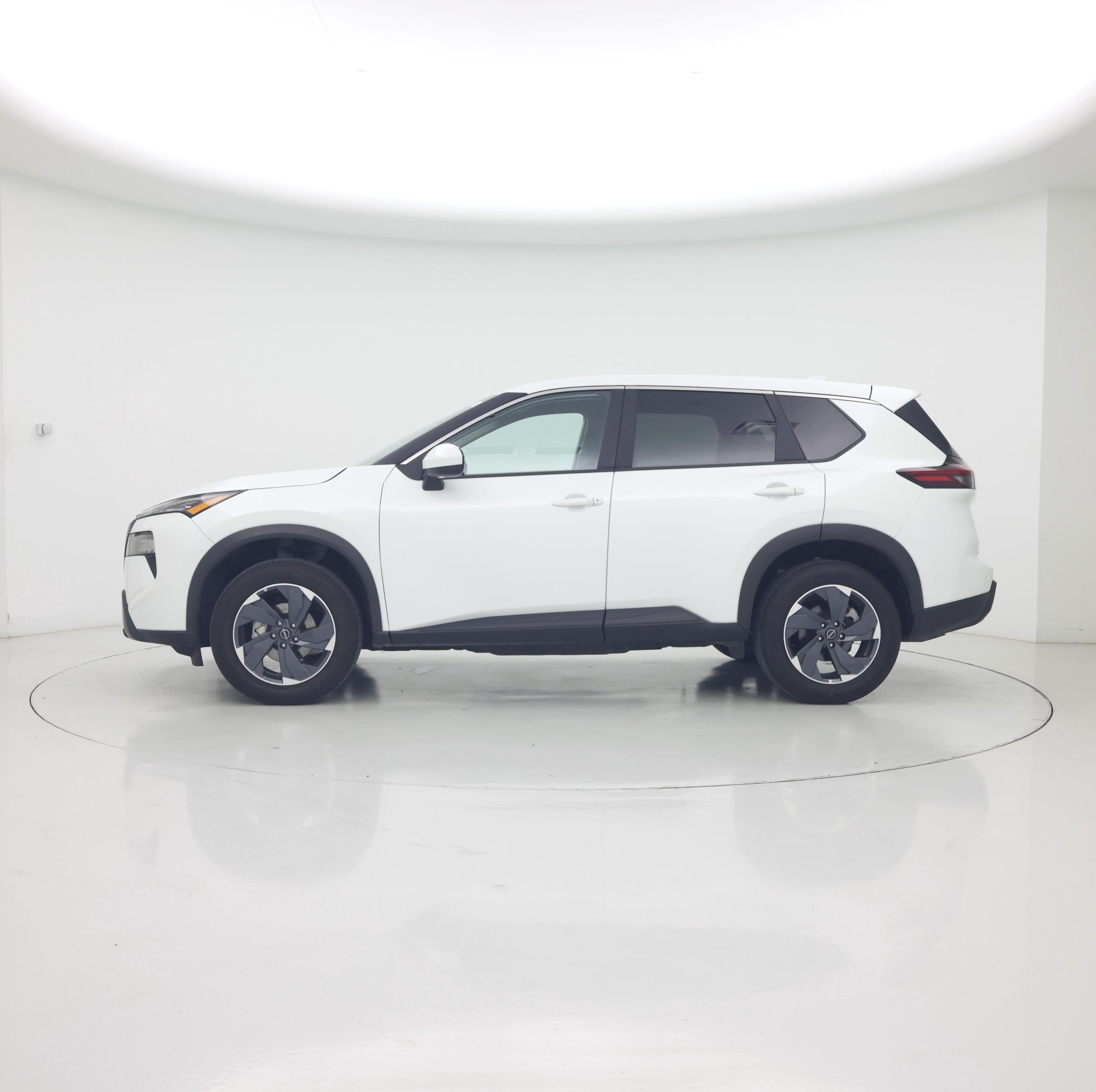 Thumbnail: 2025 Nissan Rogue - 3