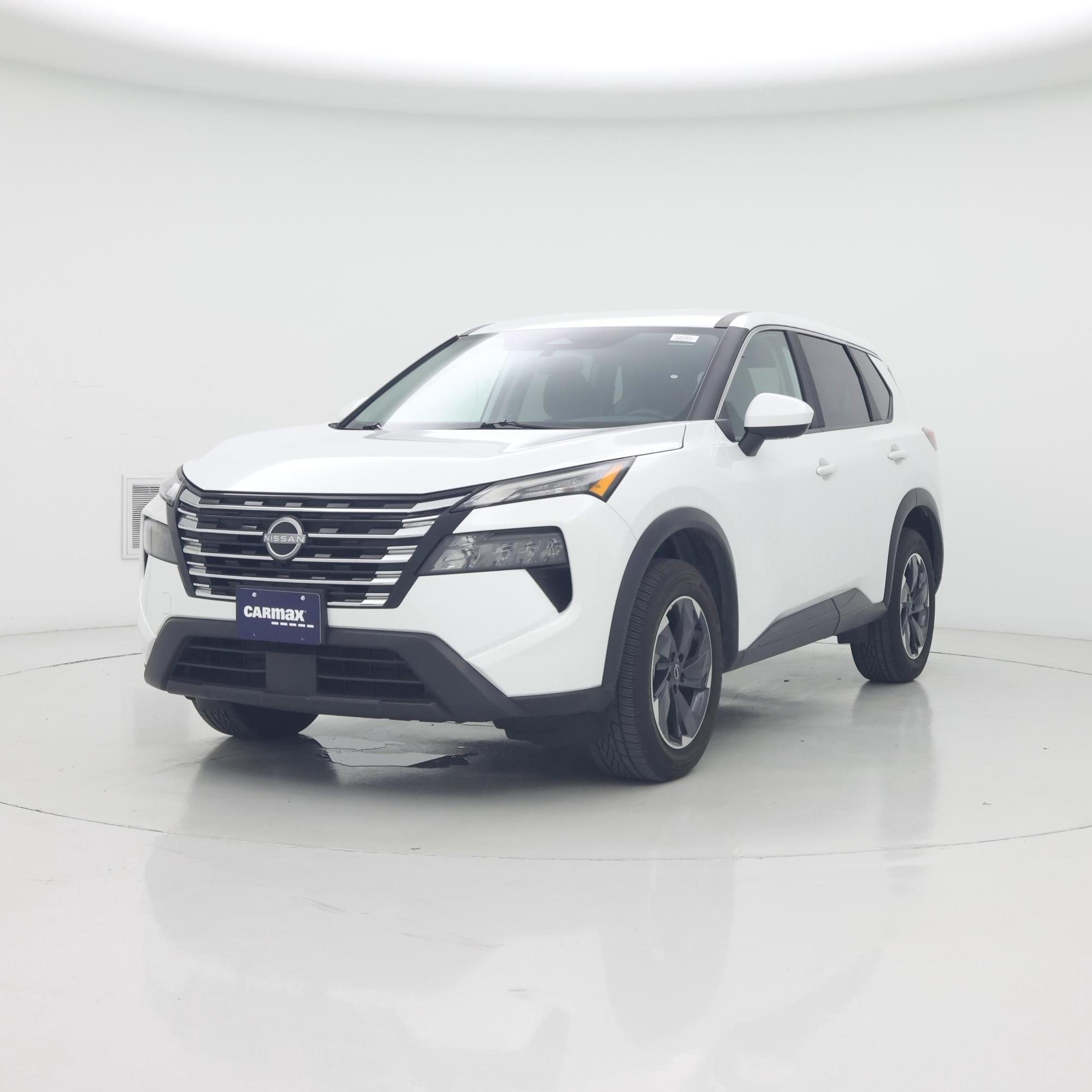 Thumbnail: 2025 Nissan Rogue - 4