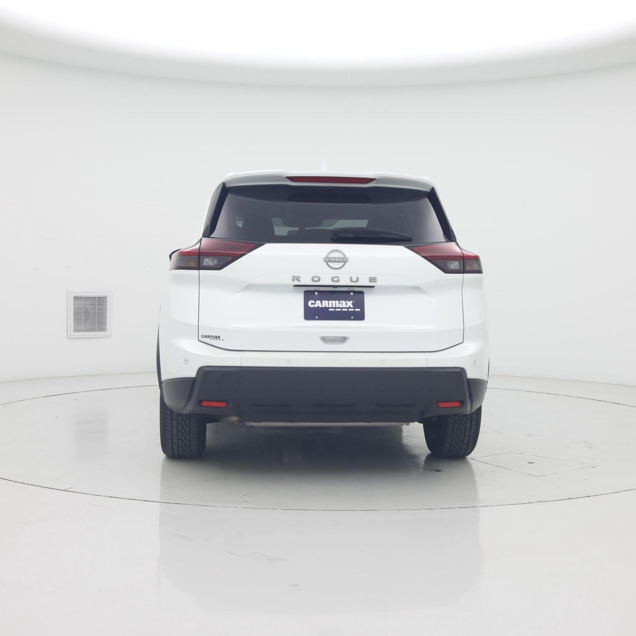 Thumbnail: 2025 Nissan Rogue - 6