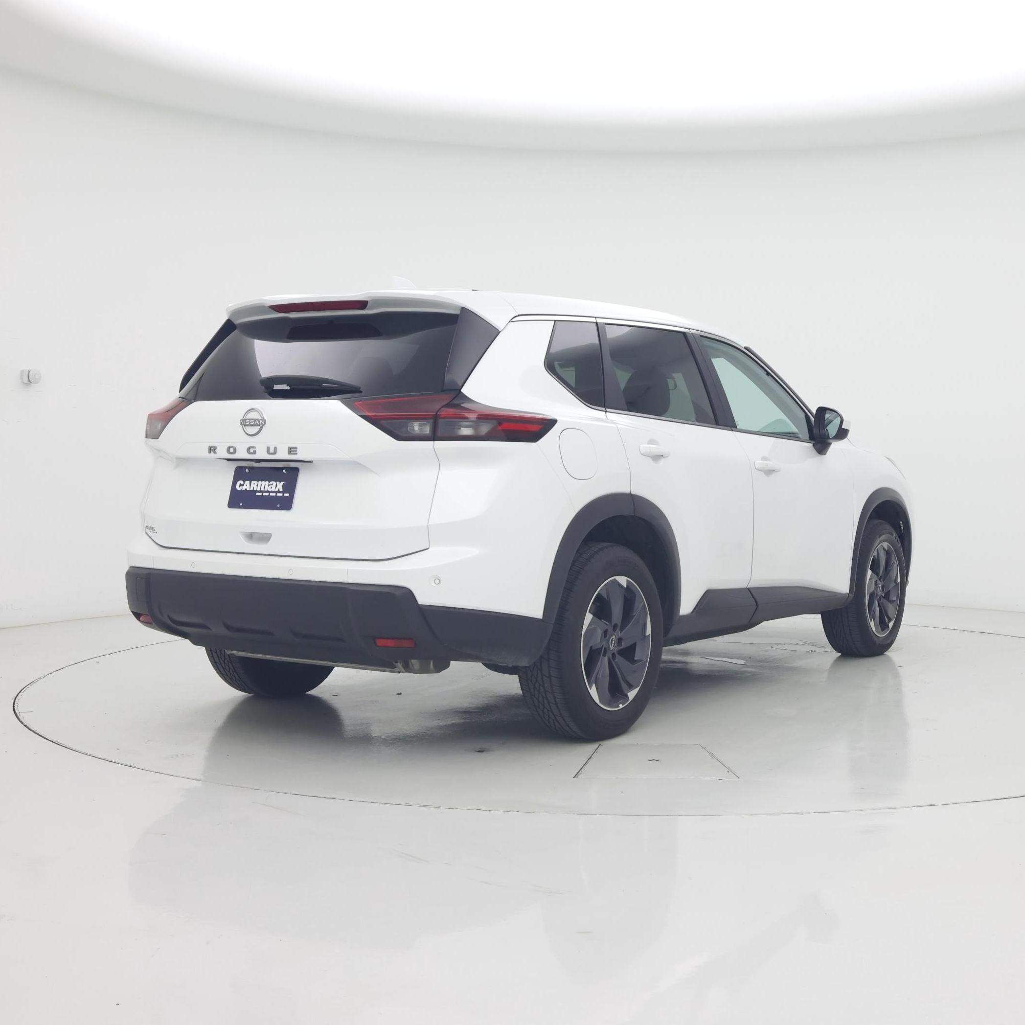 Thumbnail: 2025 Nissan Rogue - 8