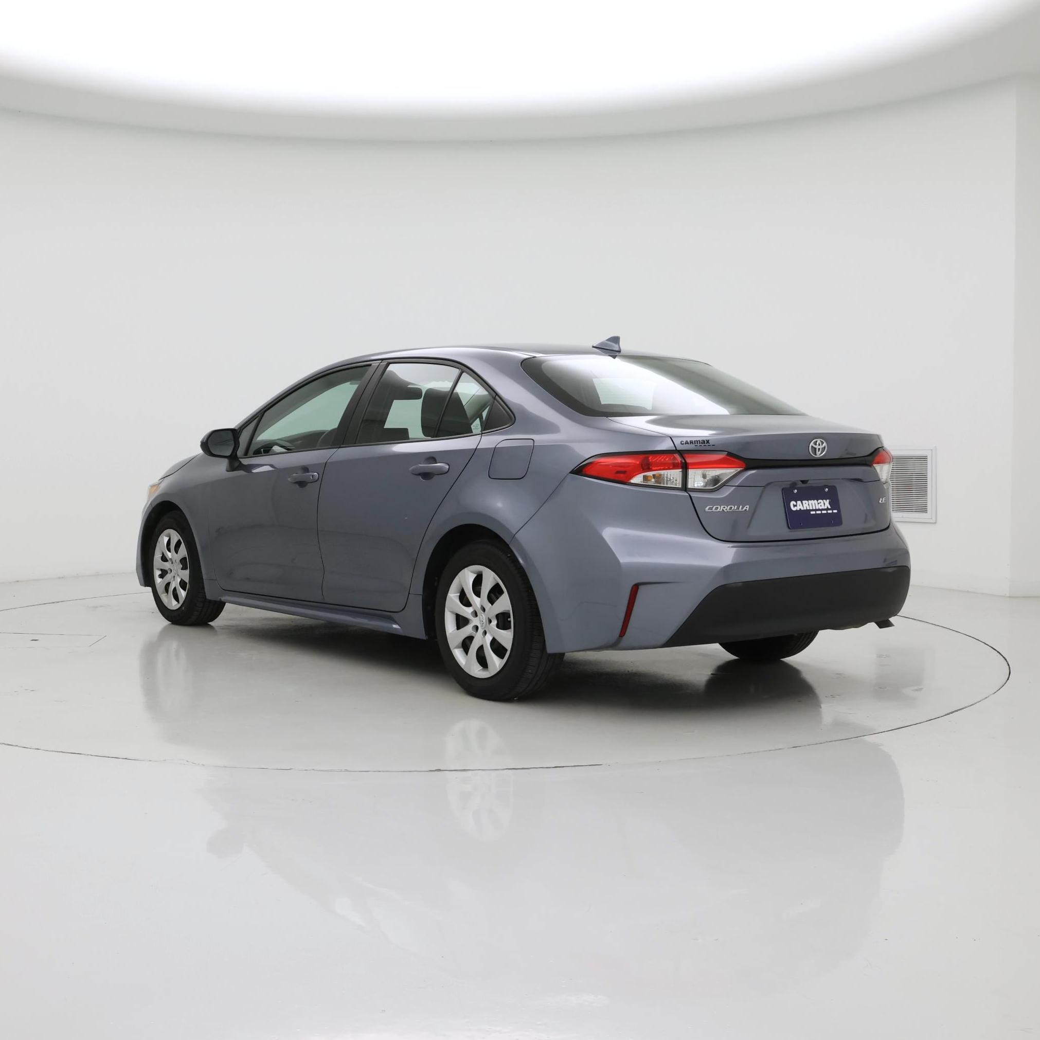 Thumbnail: 2024 Toyota Corolla - 2