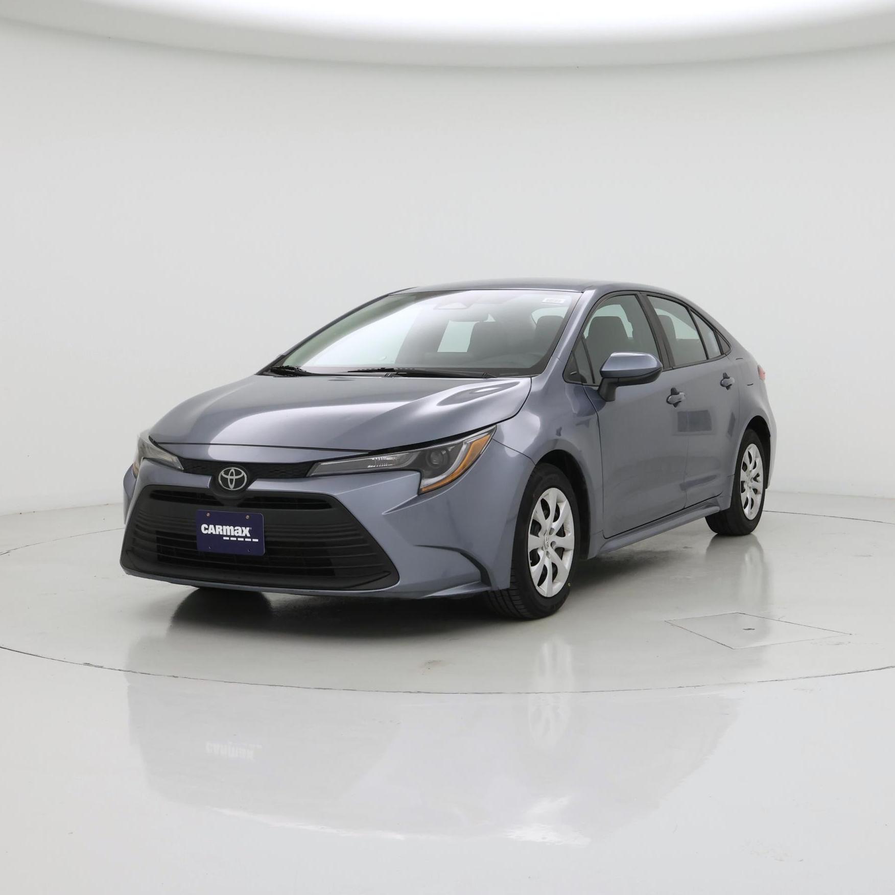 Thumbnail: 2024 Toyota Corolla - 4