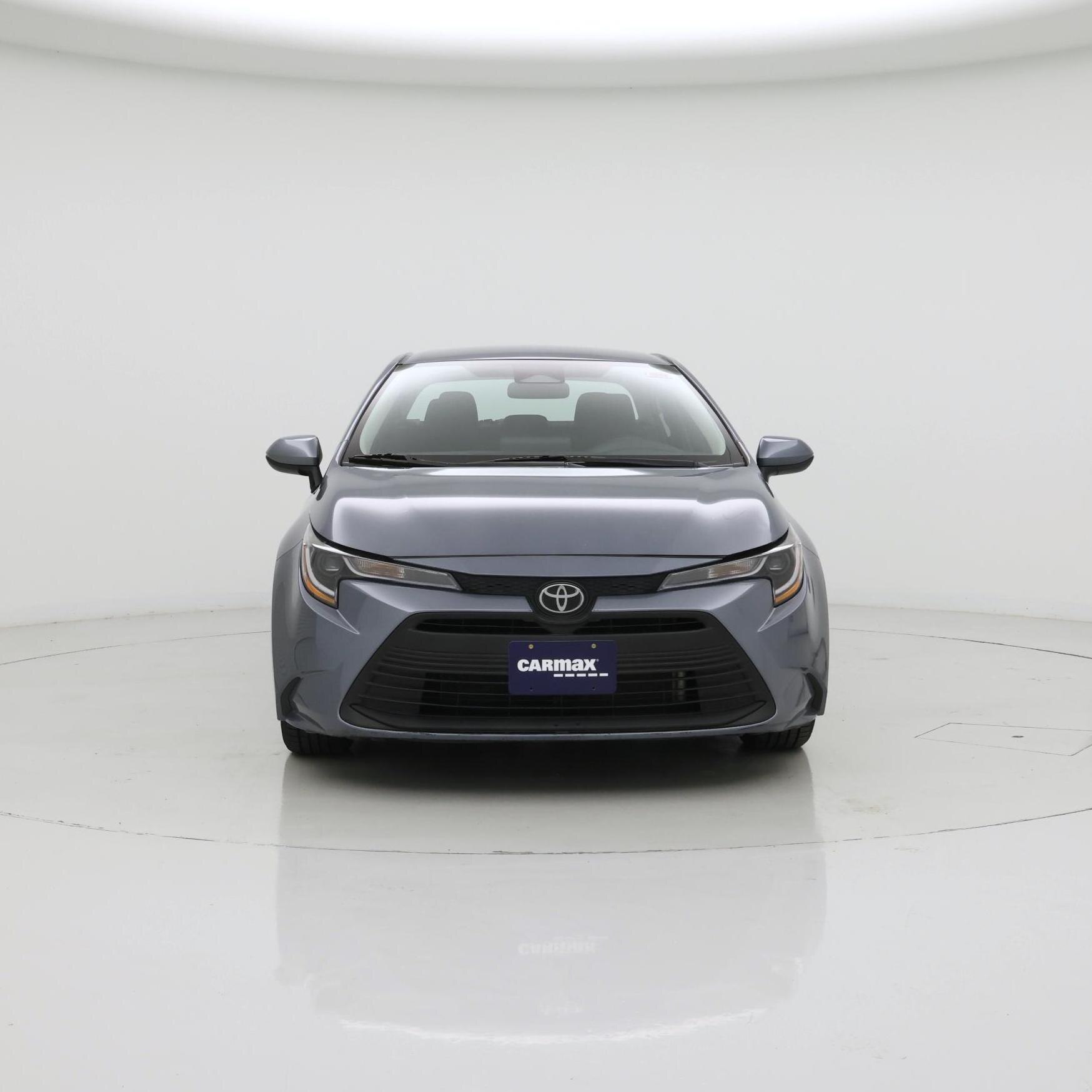 Thumbnail: 2024 Toyota Corolla - 5