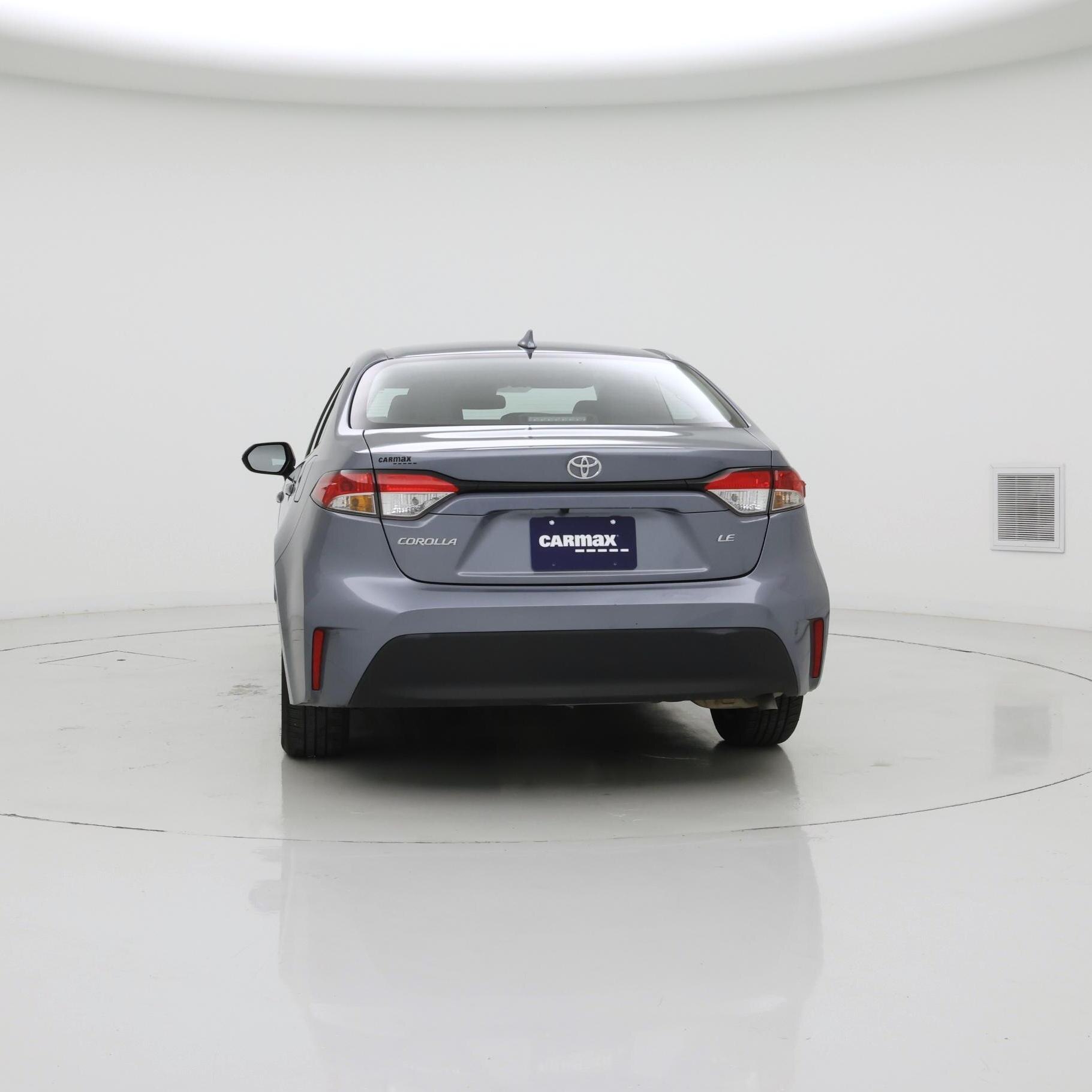 Thumbnail: 2024 Toyota Corolla - 6